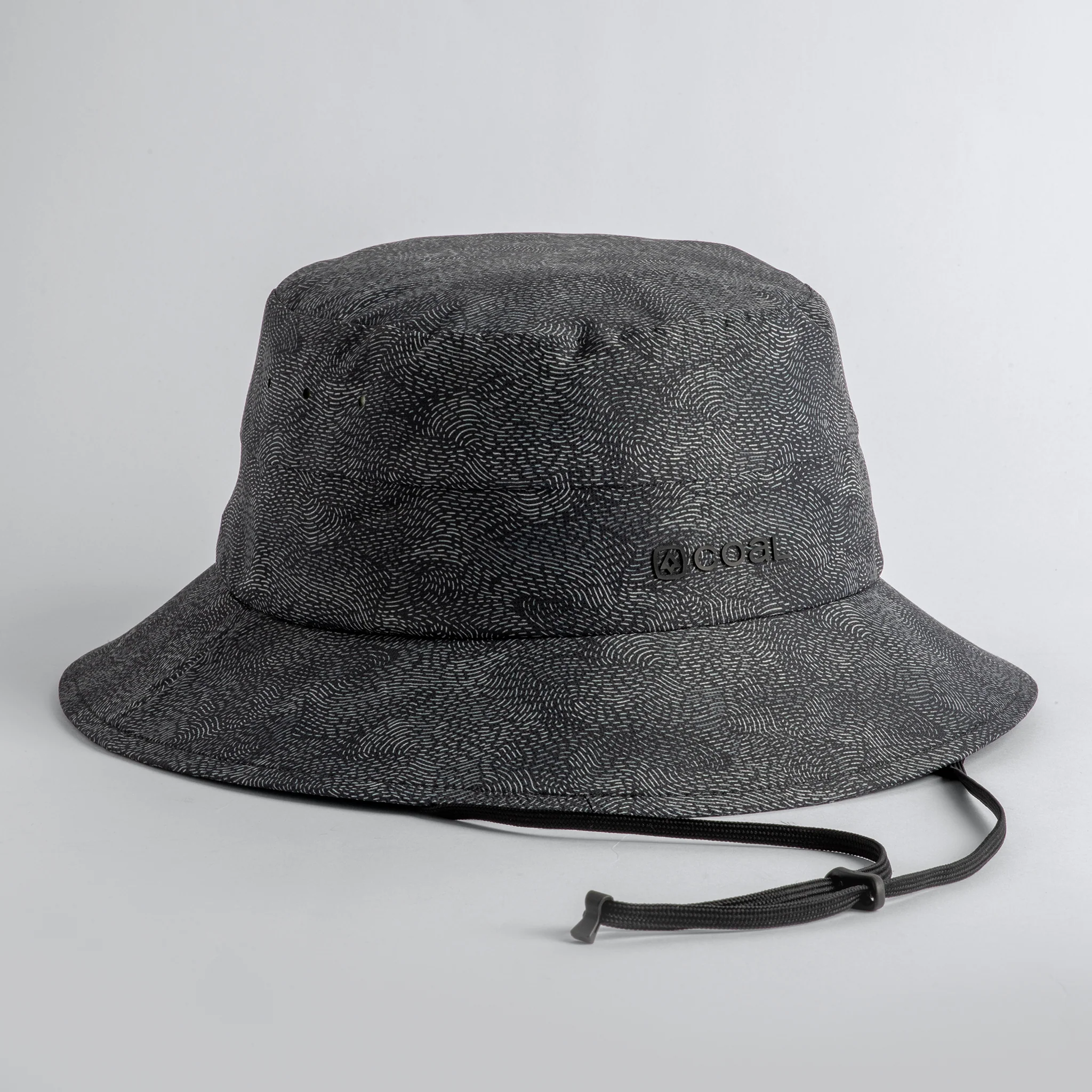 The Banks Adjustable Bucket Hat - Image 10