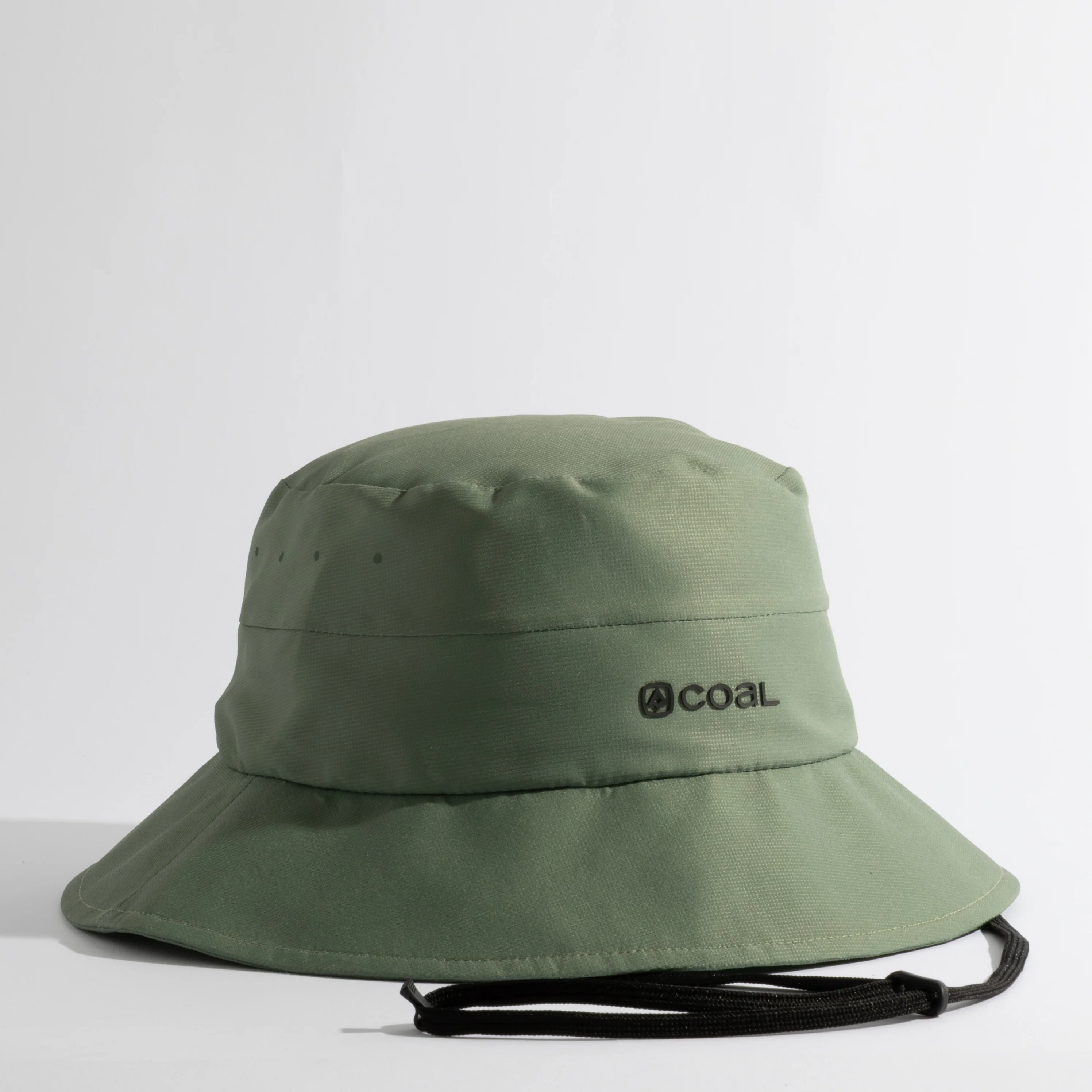 The Banks Adjustable Bucket Hat - Image 5