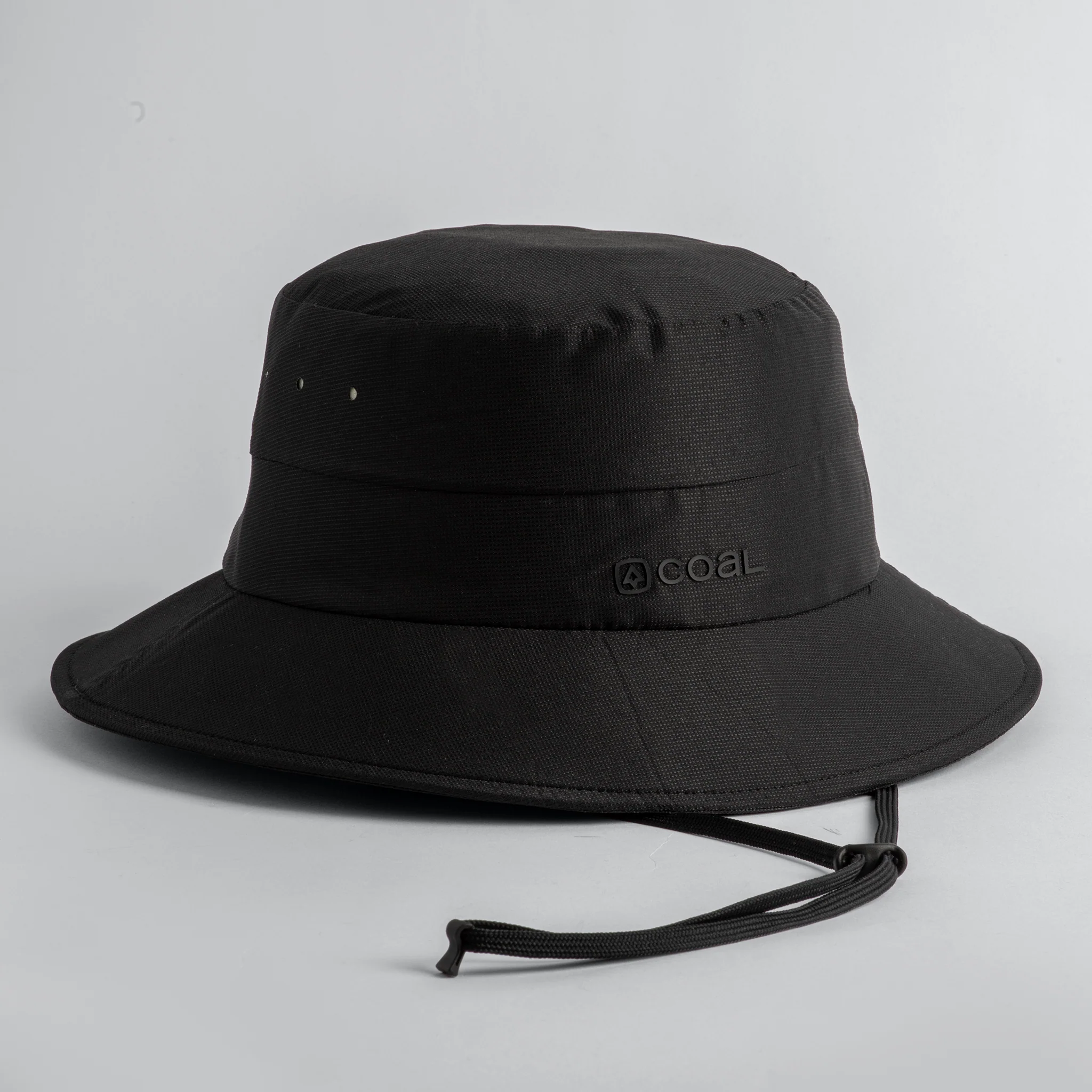 The Banks Adjustable Bucket Hat - Image 7