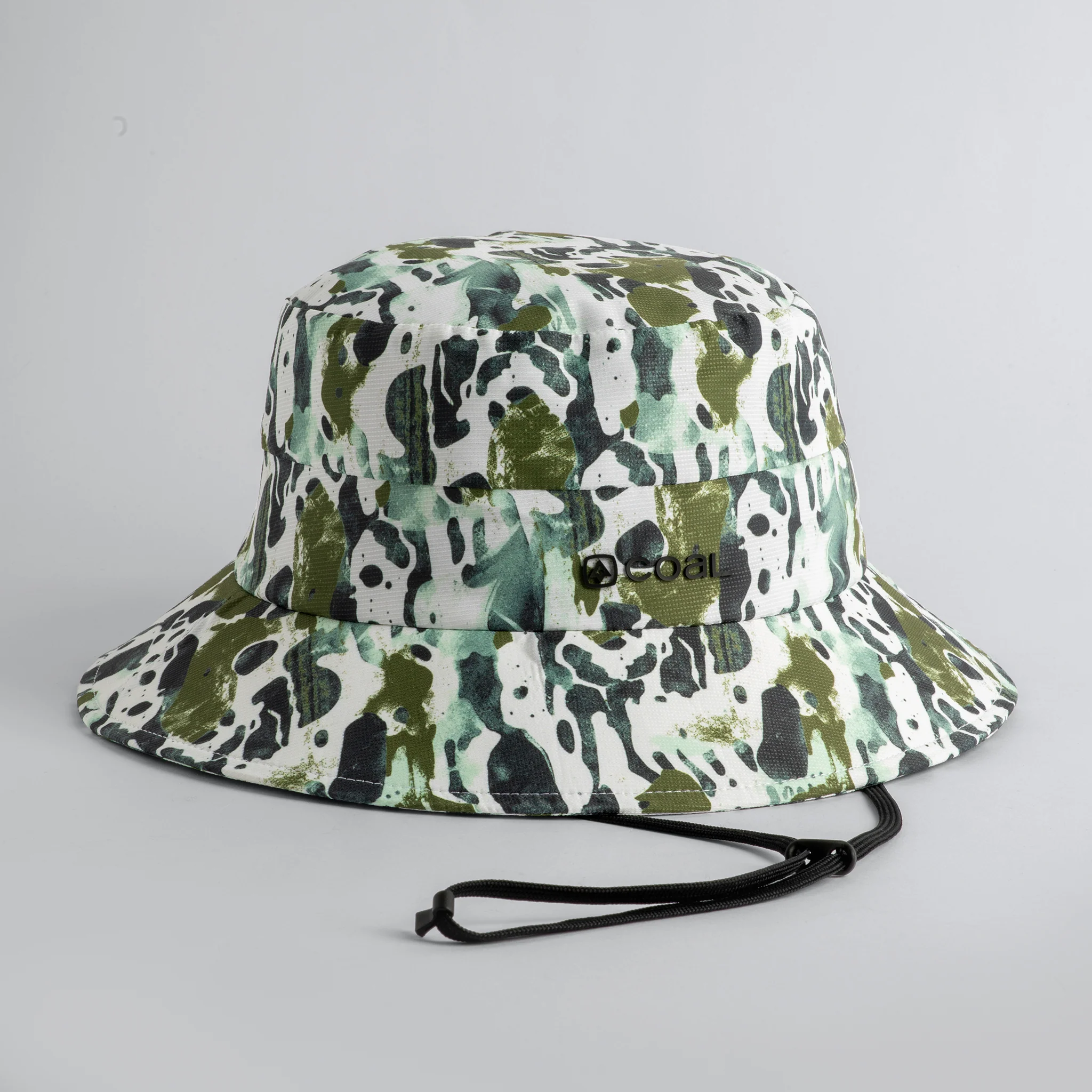 The Banks Adjustable Bucket Hat - Image 8