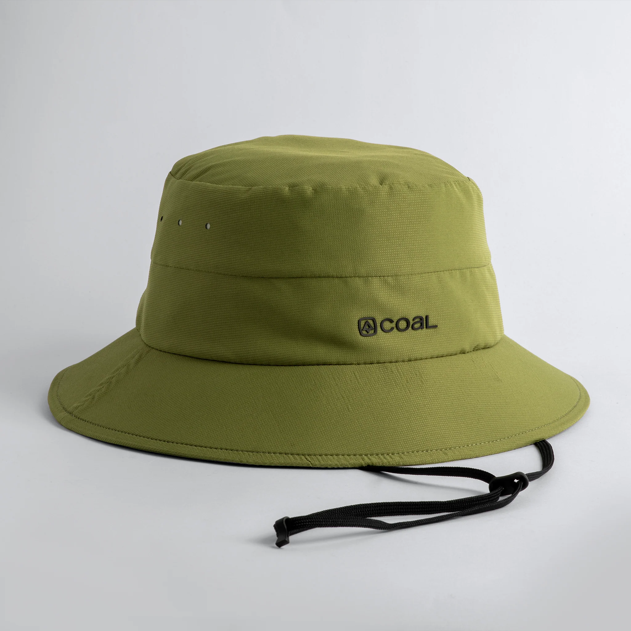 The Banks Adjustable Bucket Hat - Image 9