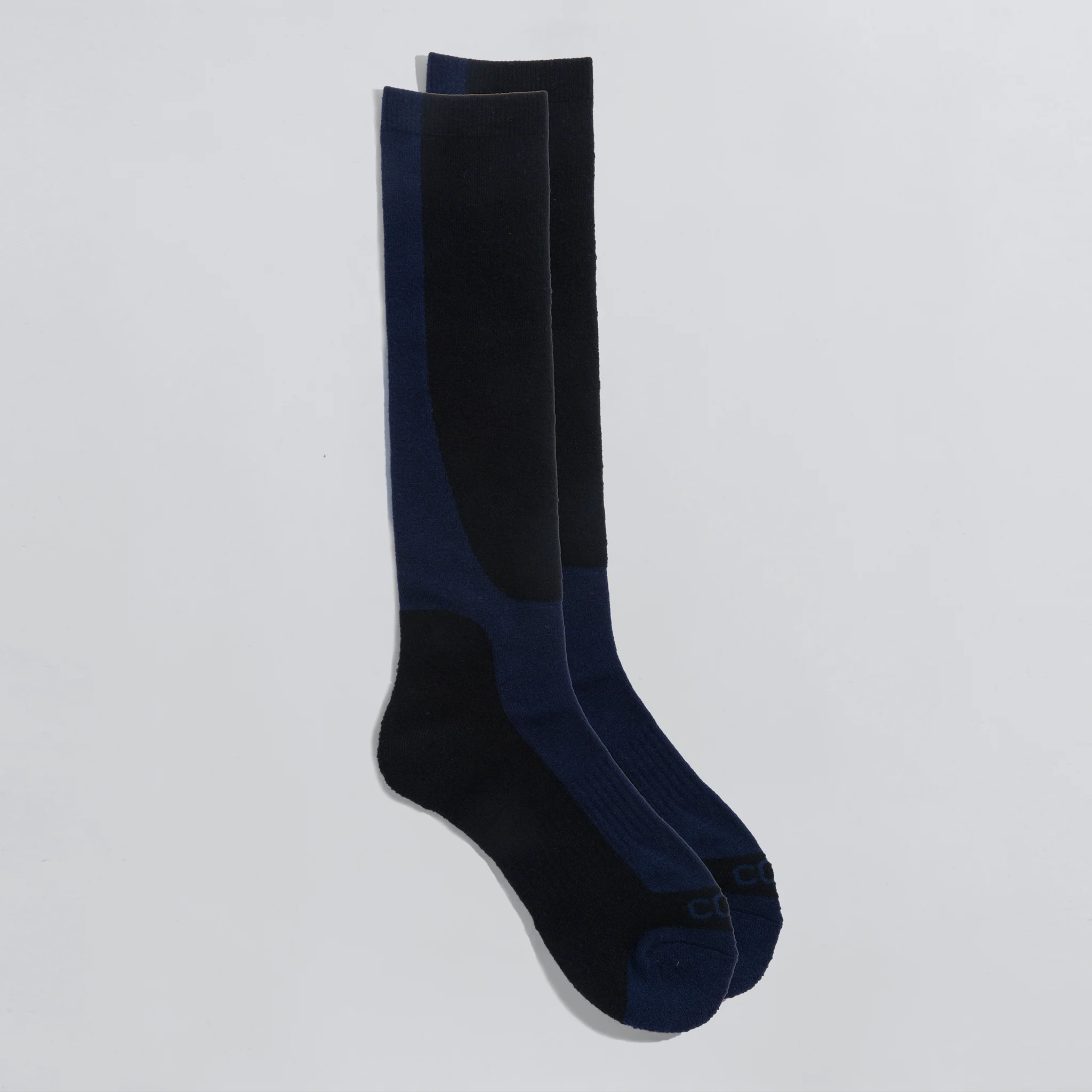 Lightweight Snow Sock – Merino Wool Blend - Image 3