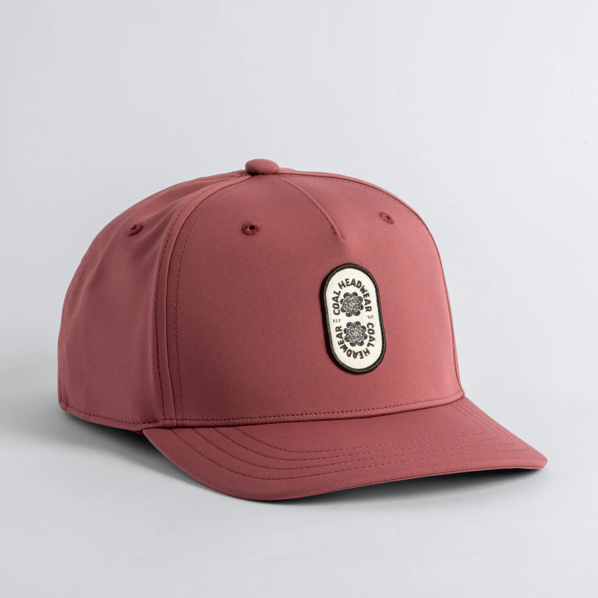 The Pacific Surf Inspired 5-Panel Cap - Image 3