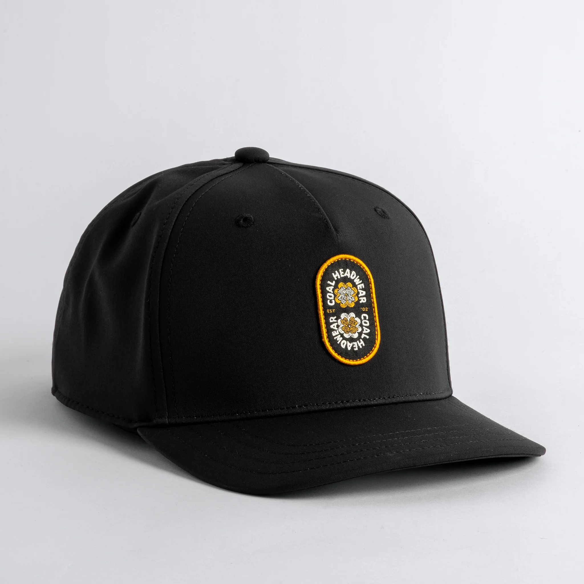 The Pacific Surf Inspired 5-Panel Cap - Image 6
