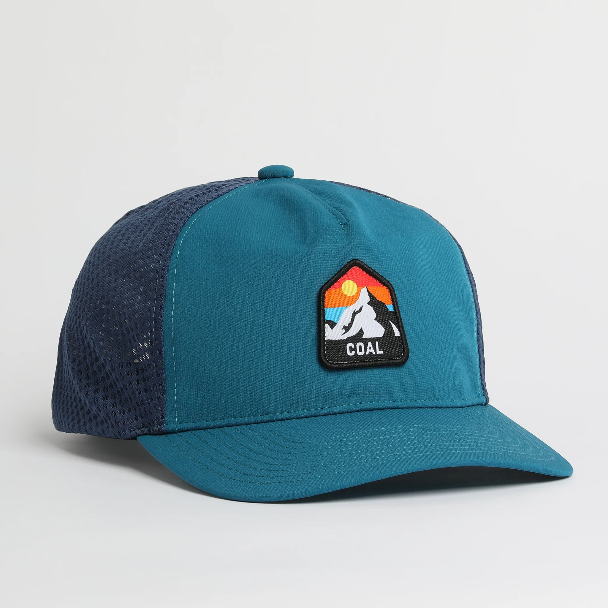 The Peak – Outdoor UPF 5-Panel Cap - Image 3
