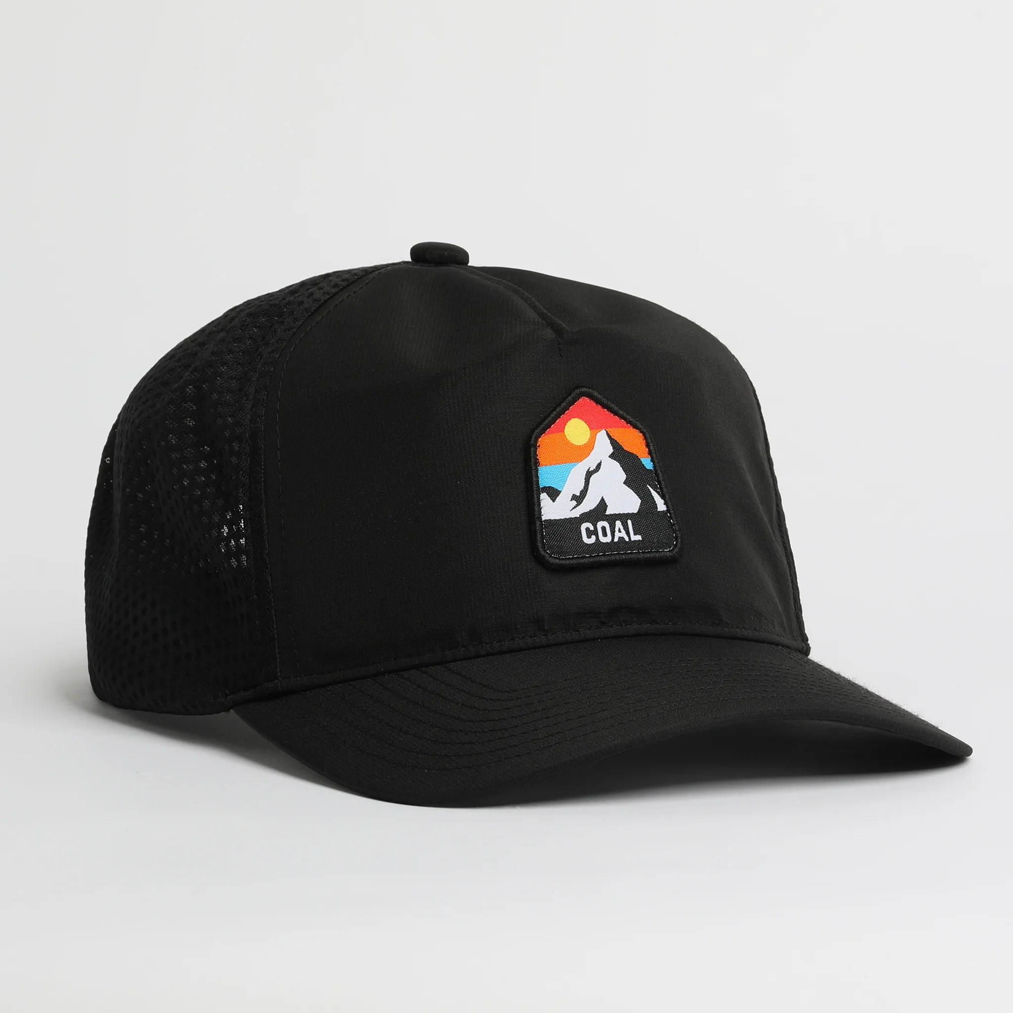The Peak – Outdoor UPF 5-Panel Cap - Image 5