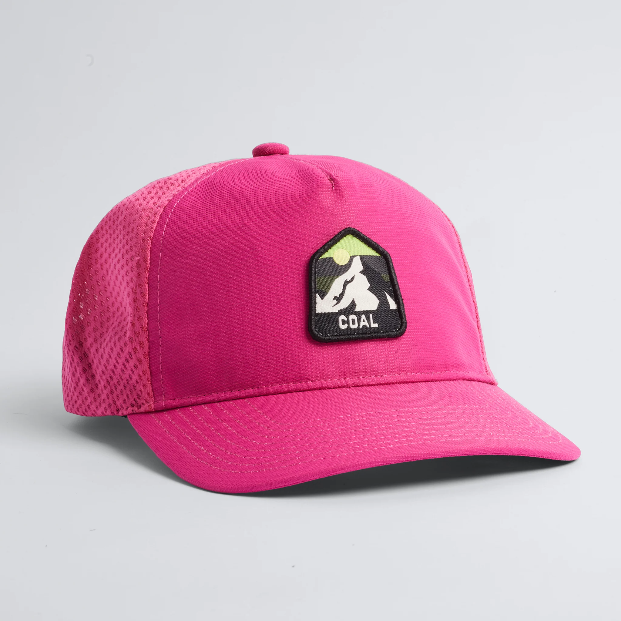 The Peak – Outdoor UPF 5-Panel Cap - Image 6