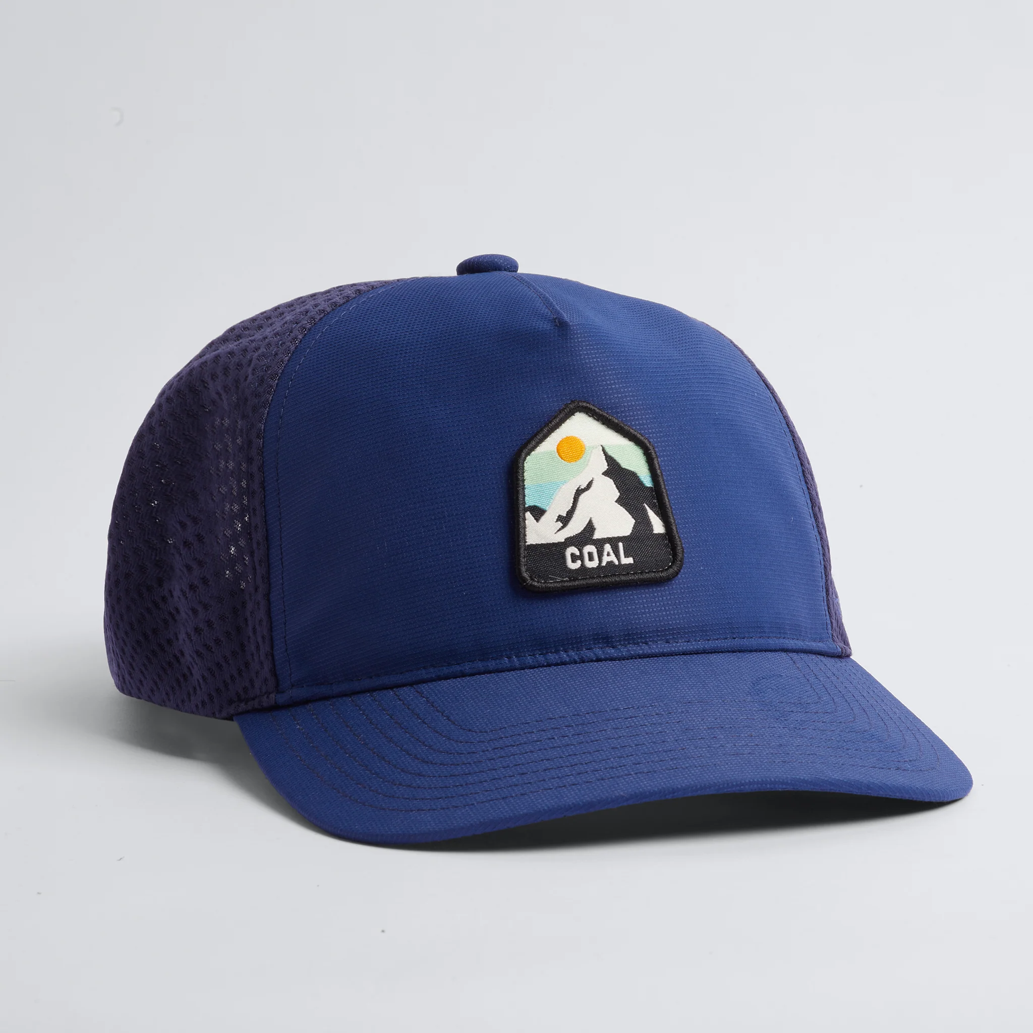 The Peak – Outdoor UPF 5-Panel Cap - Image 7