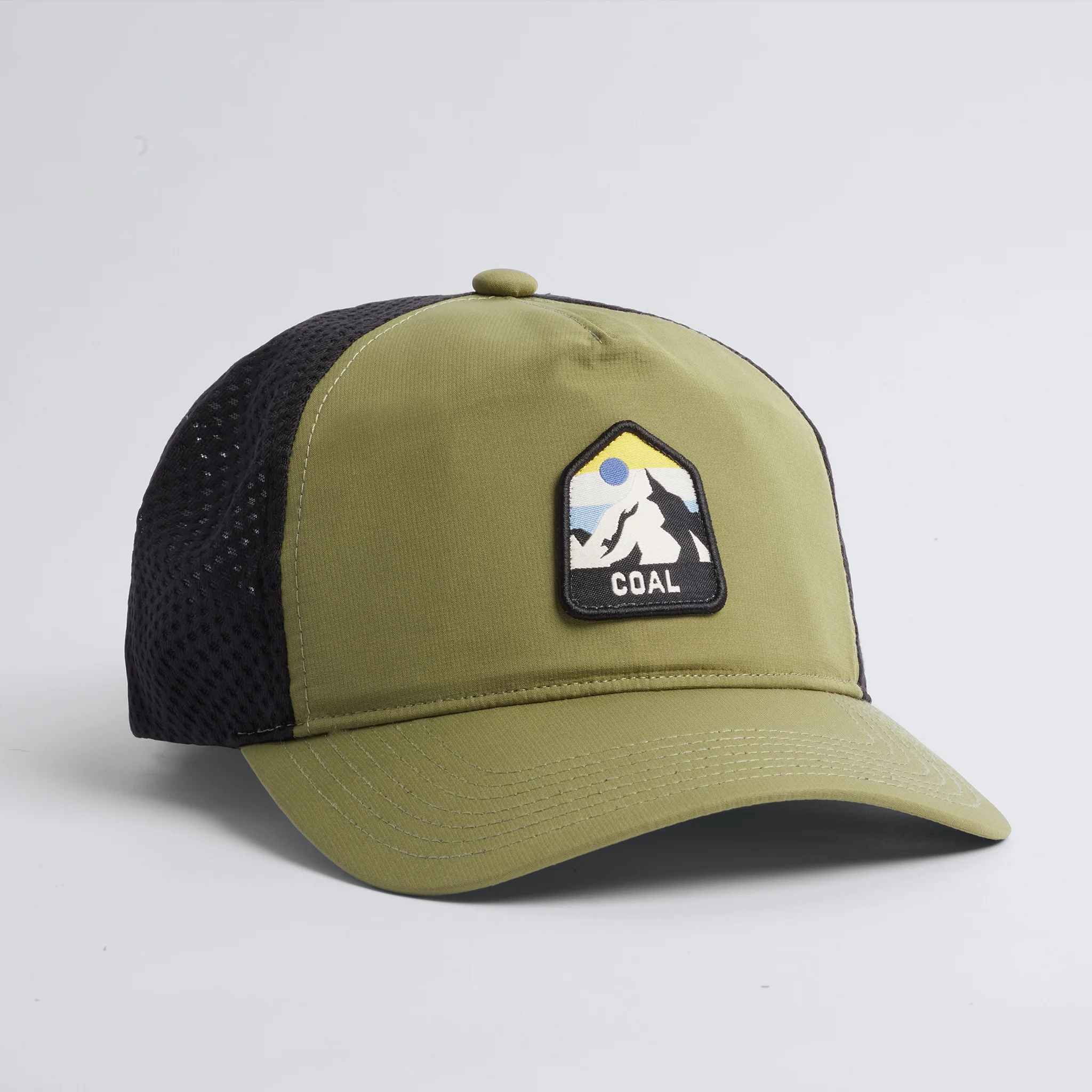The Peak – Outdoor UPF 5-Panel Cap - Image 8