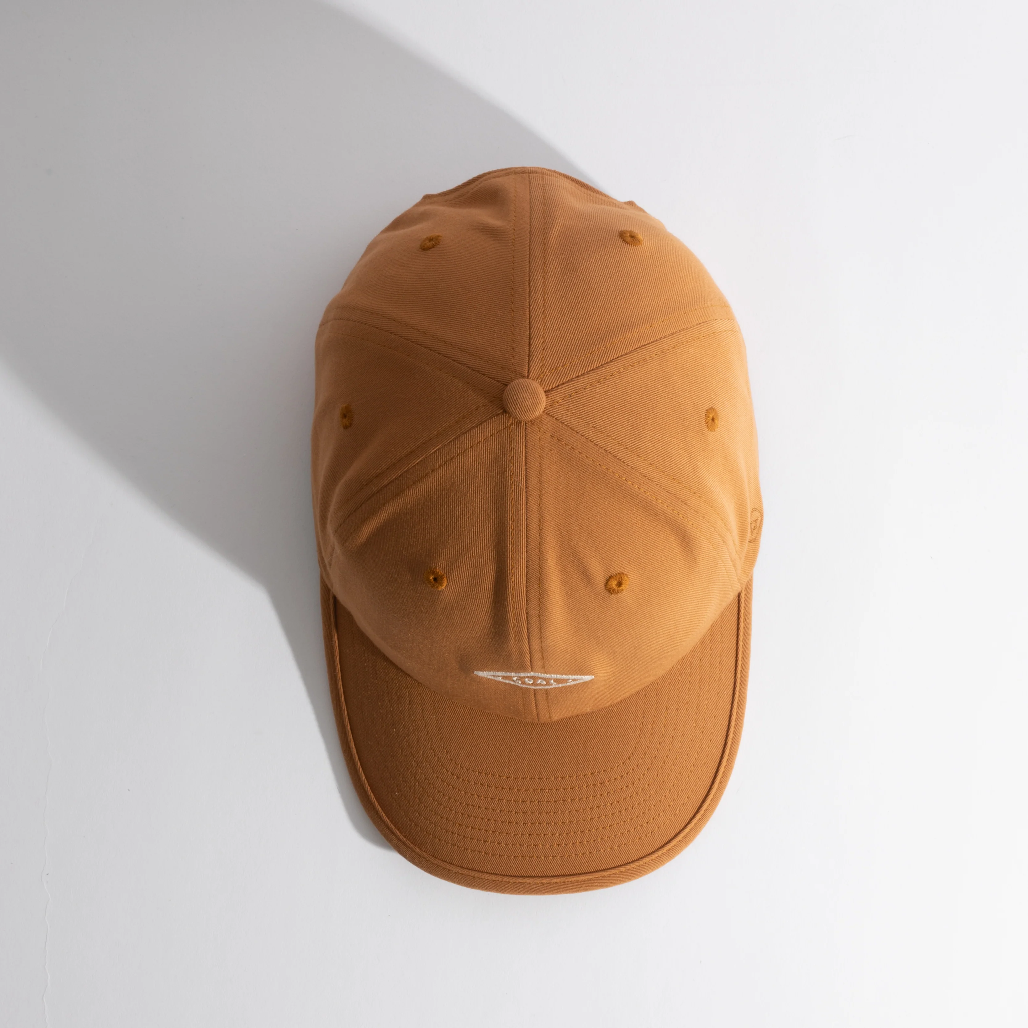 The Pines – Ultra Low Unstructured Cap - Image 4