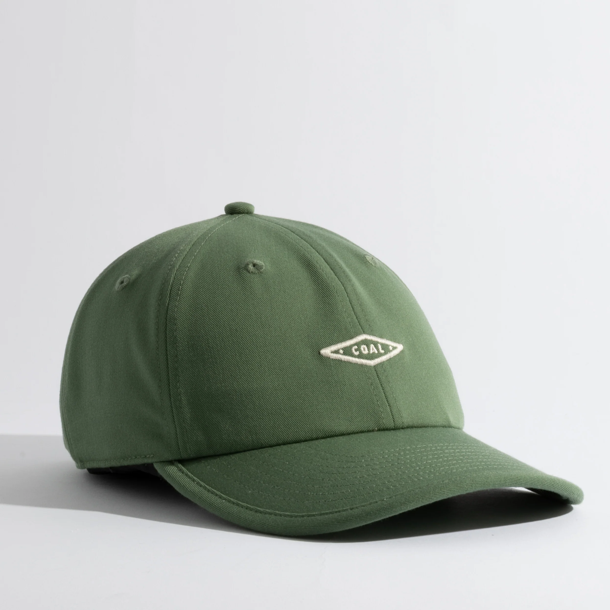 The Pines – Ultra Low Unstructured Cap - Image 6