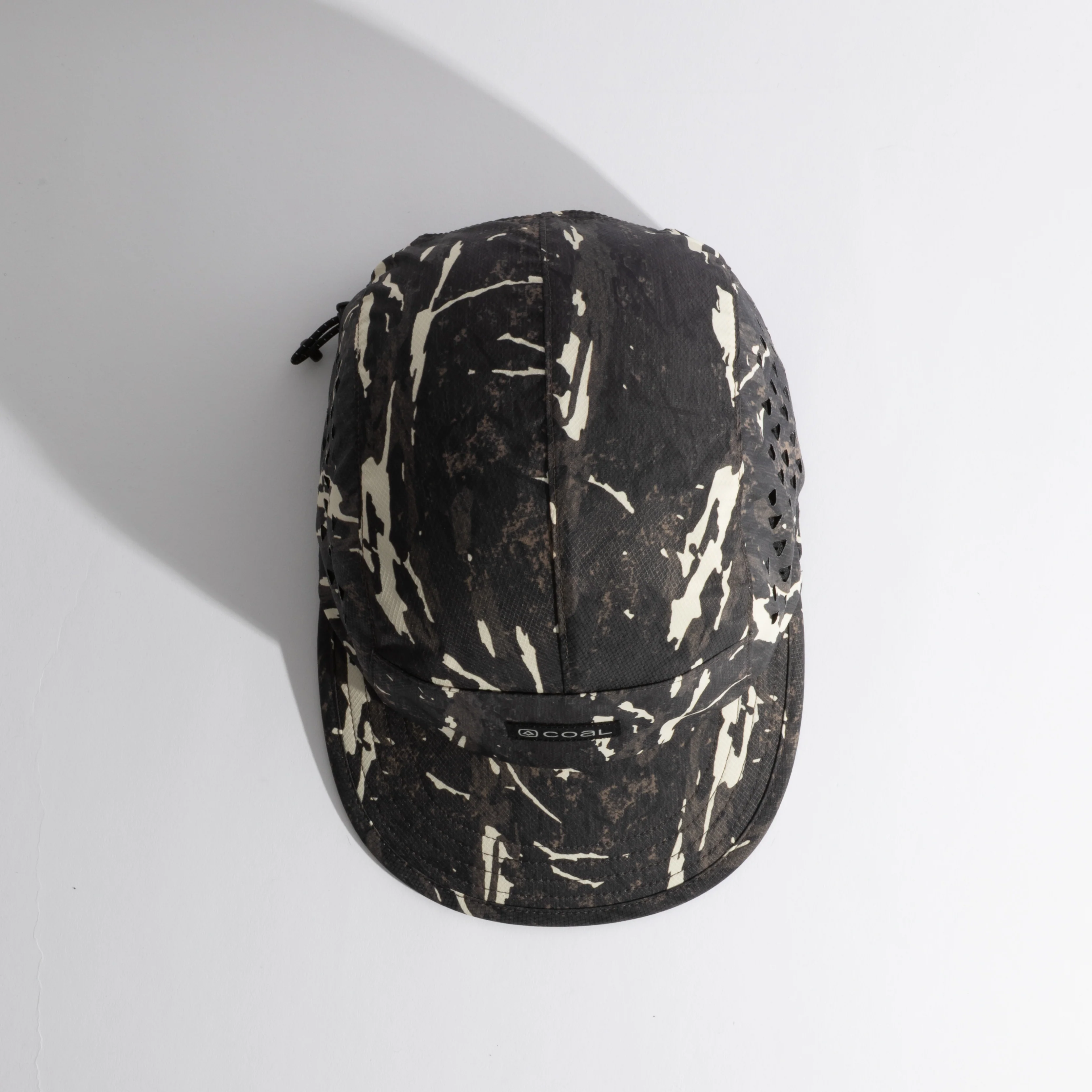 The Provo UPF Tech 5-Panel Cap - Image 11