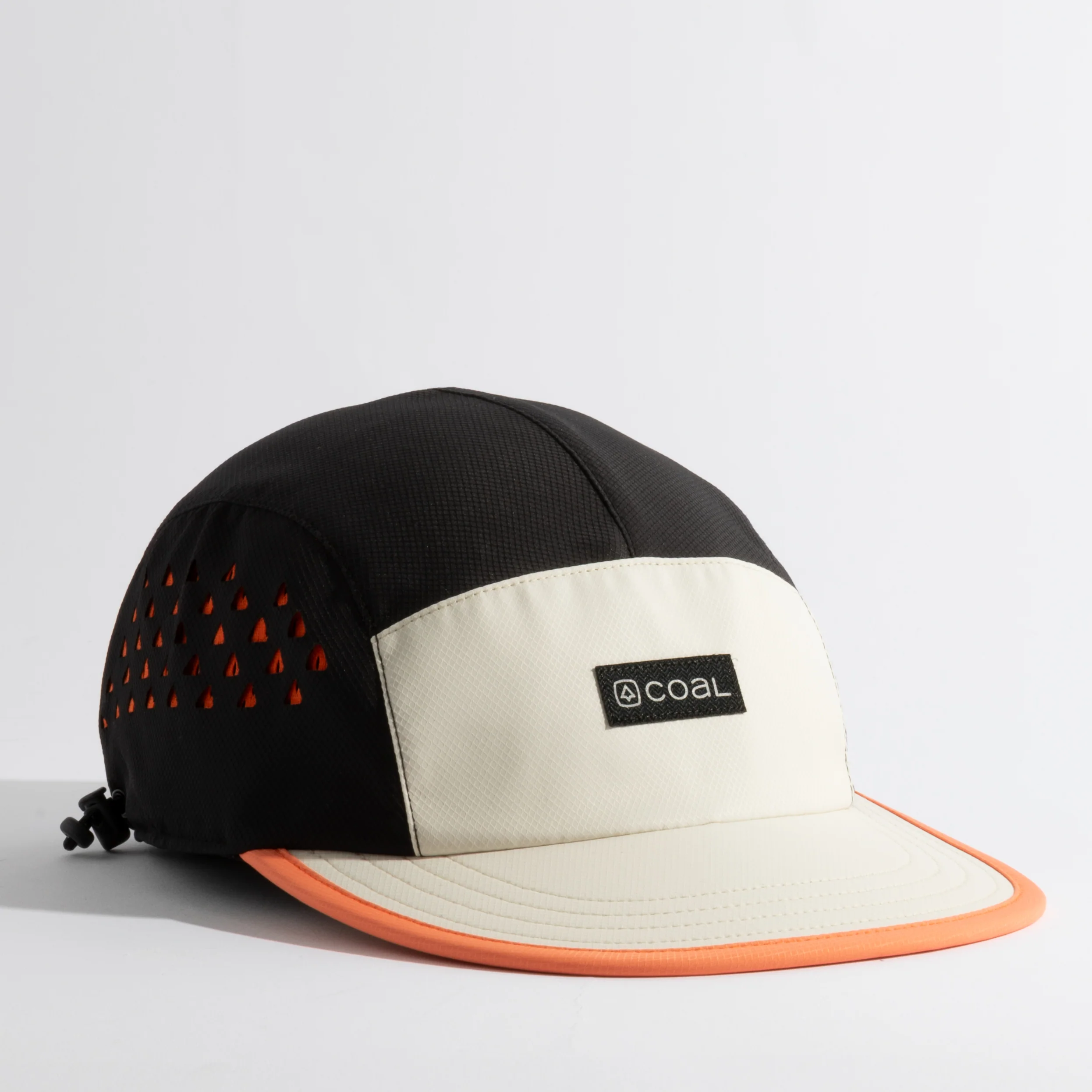 The Provo UPF Tech 5-Panel Cap - Image 12