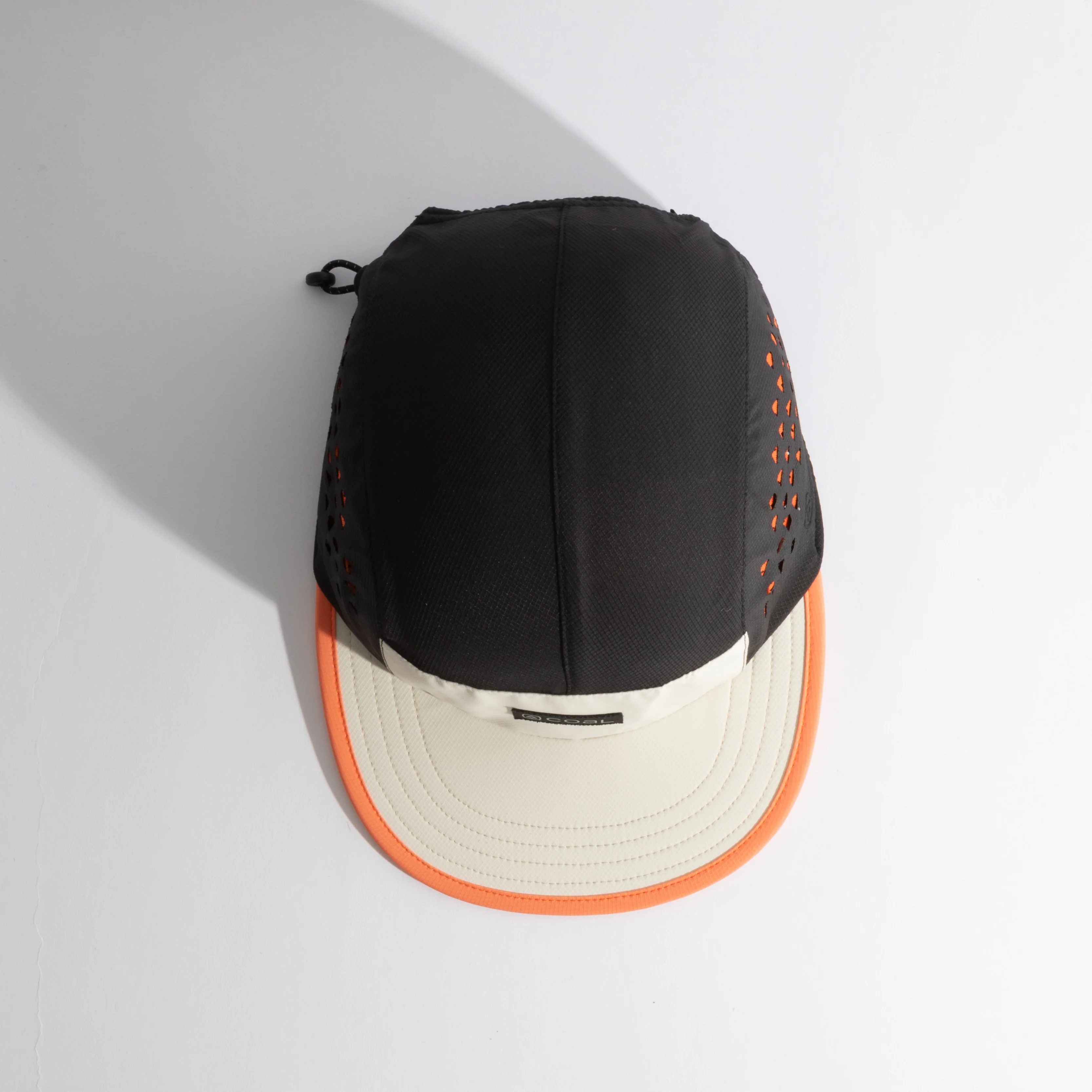 The Provo UPF Tech 5-Panel Cap - Image 13