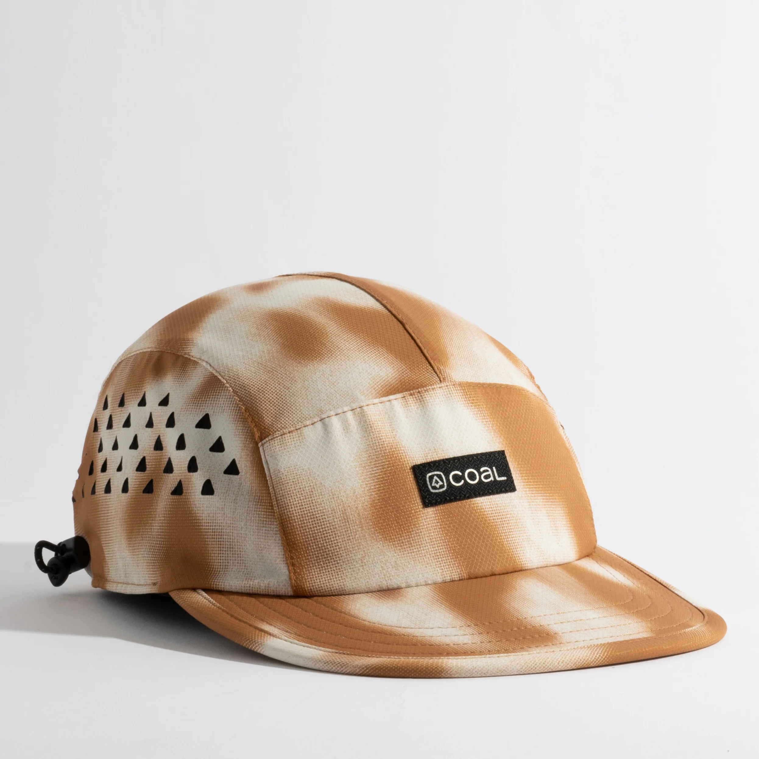 The Provo UPF Tech 5-Panel Cap - Image 14