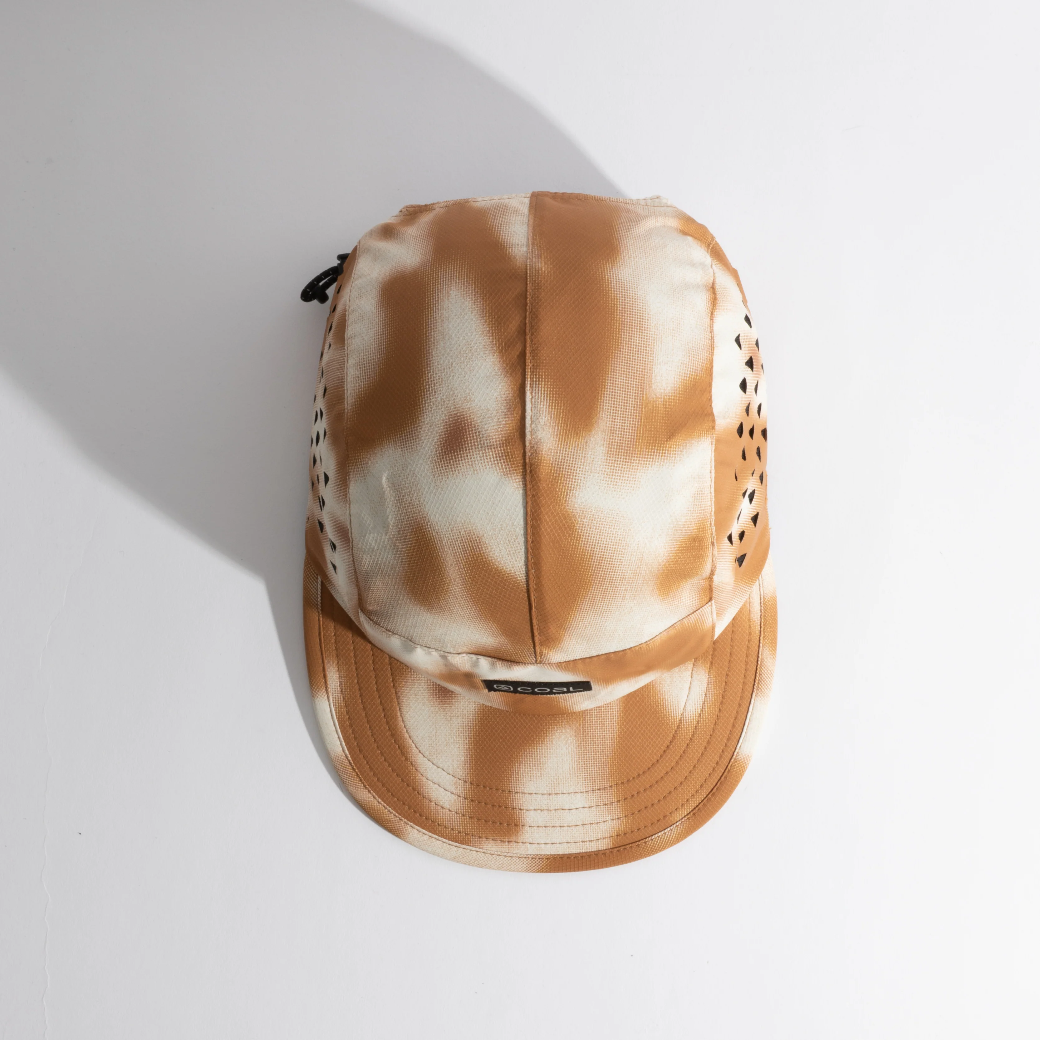 The Provo UPF Tech 5-Panel Cap - Image 15