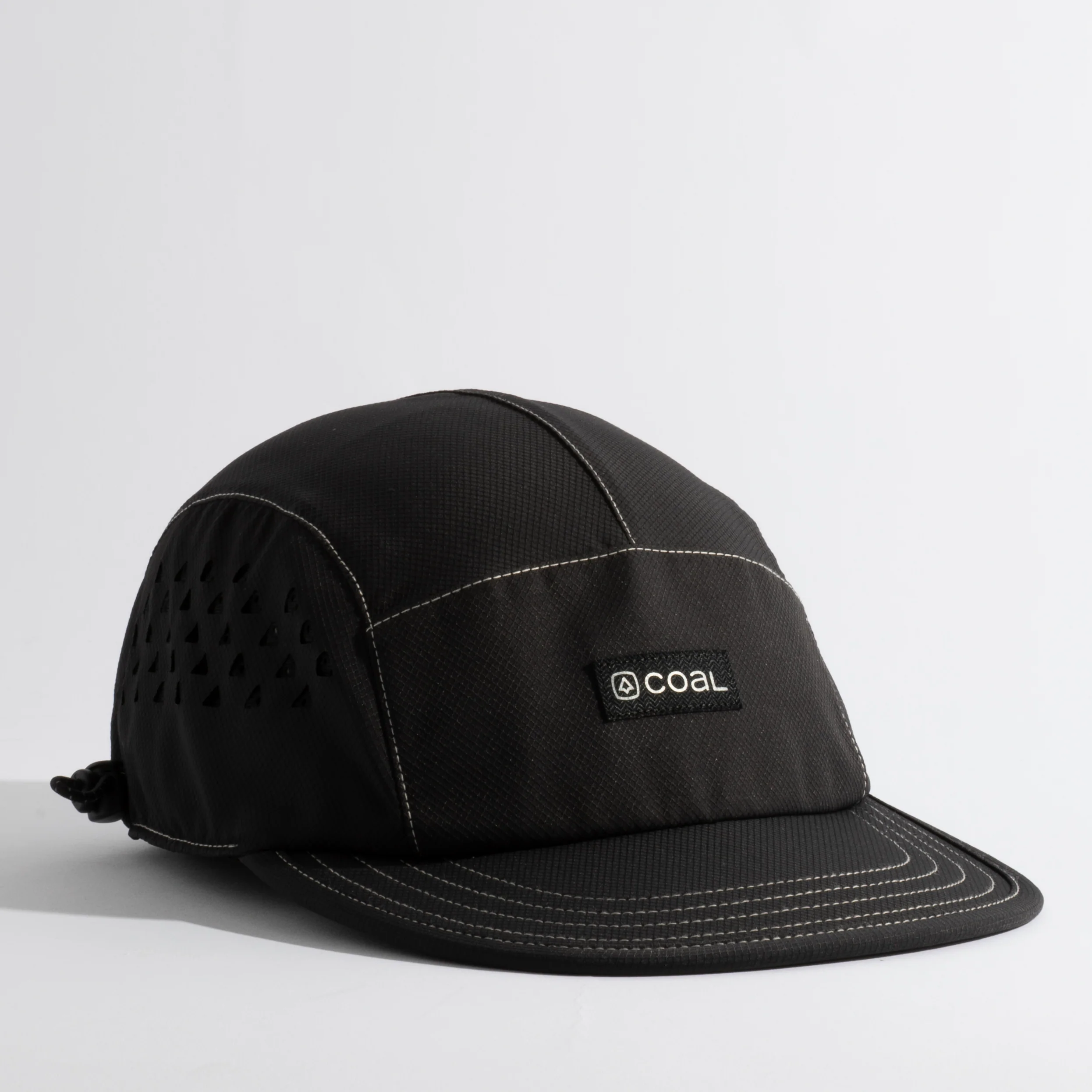 The Provo UPF Tech 5-Panel Cap - Image 16