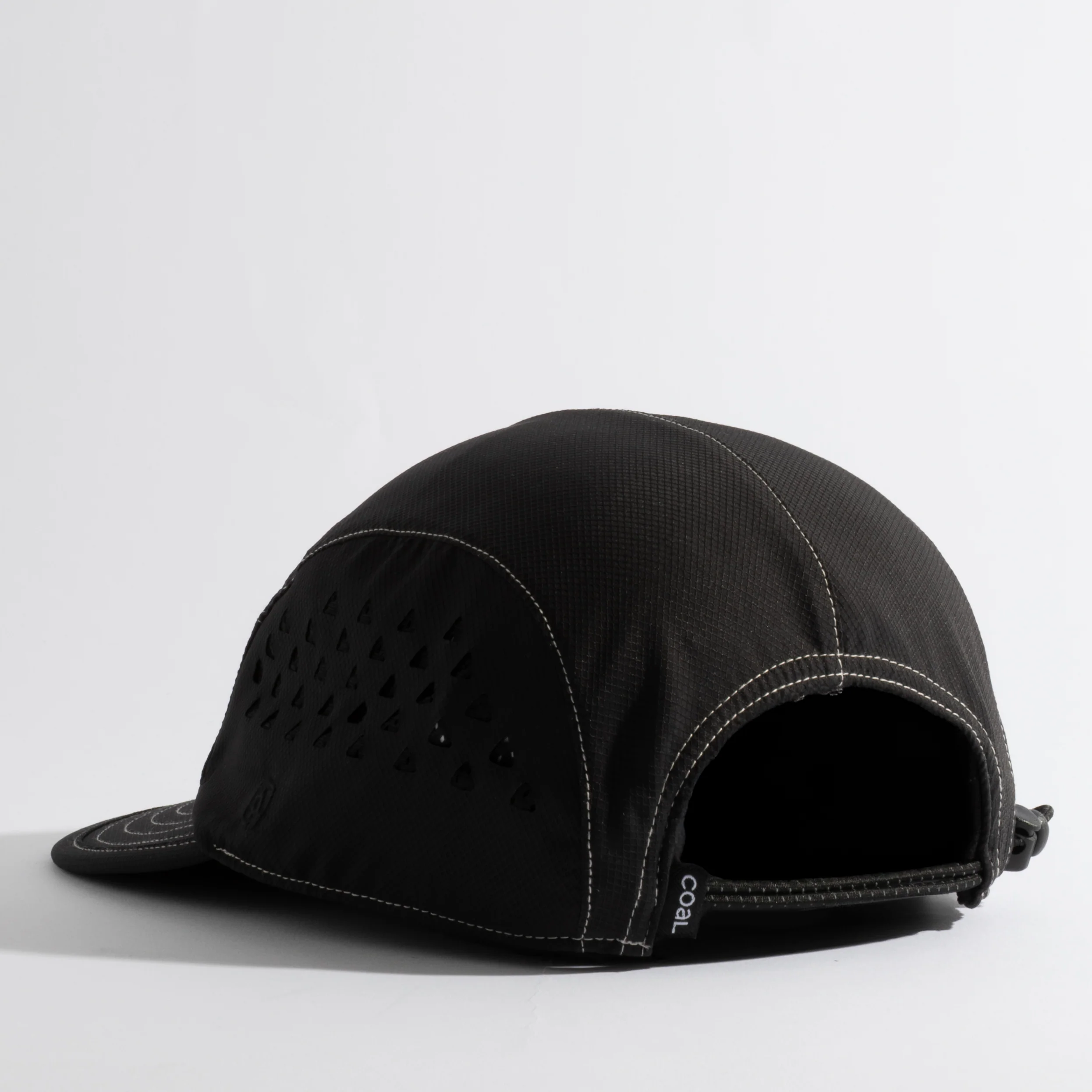 The Provo UPF Tech 5-Panel Cap - Image 17