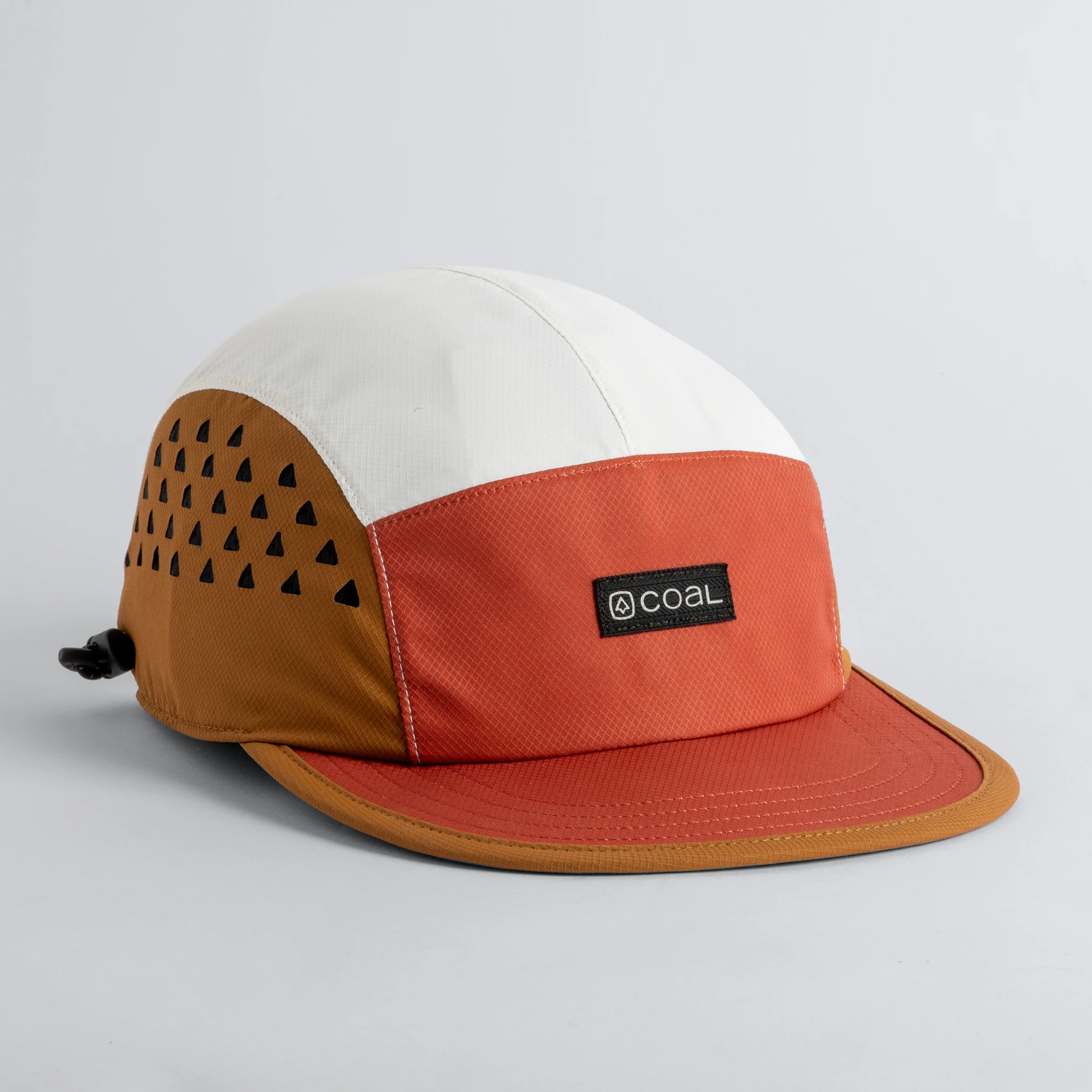 The Provo UPF Tech 5-Panel Cap - Image 24