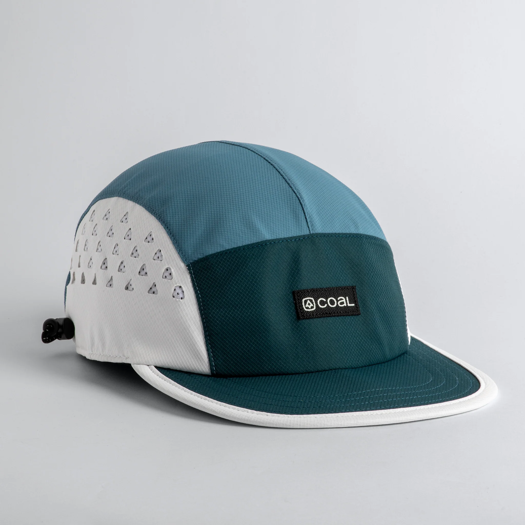 The Provo UPF Tech 5-Panel Cap - Image 25