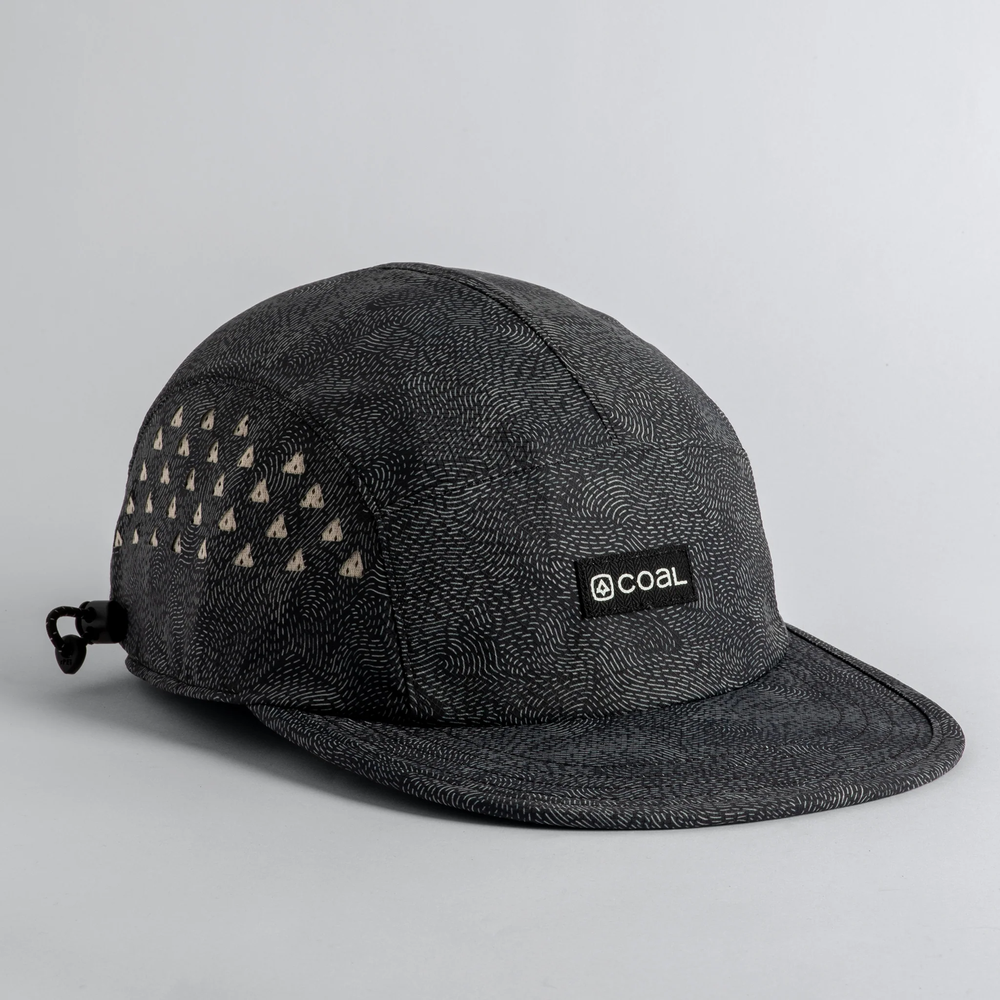 The Provo UPF Tech 5-Panel Cap - Image 26
