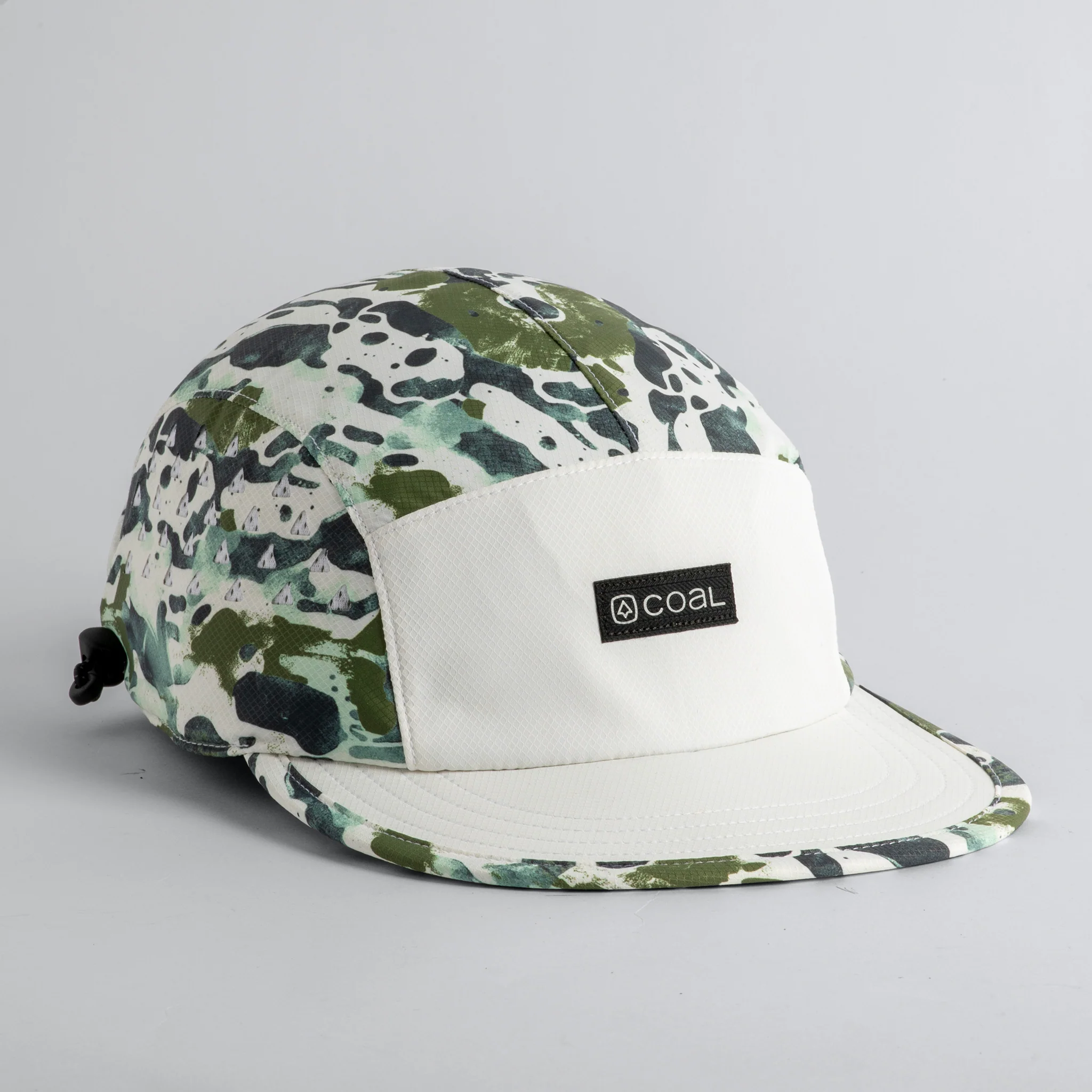 The Provo UPF Tech 5-Panel Cap - Image 27