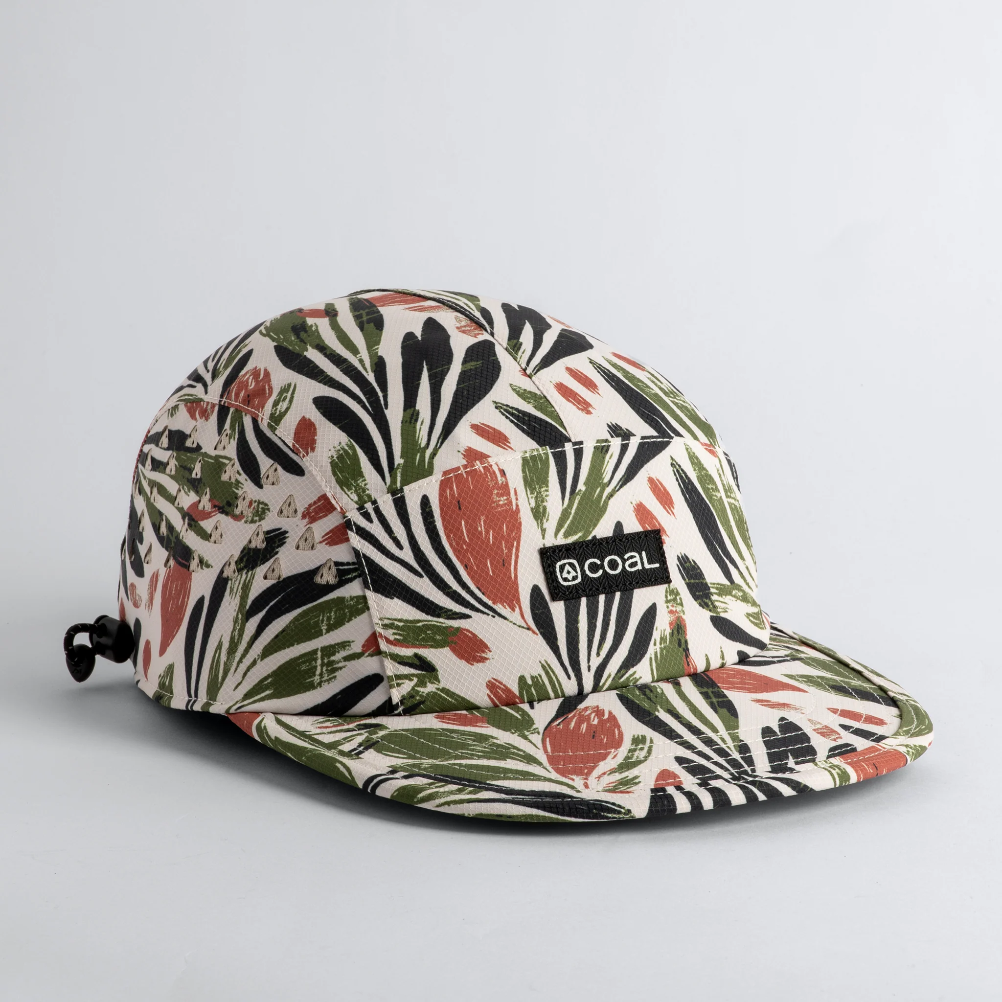 The Provo UPF Tech 5-Panel Cap - Image 28