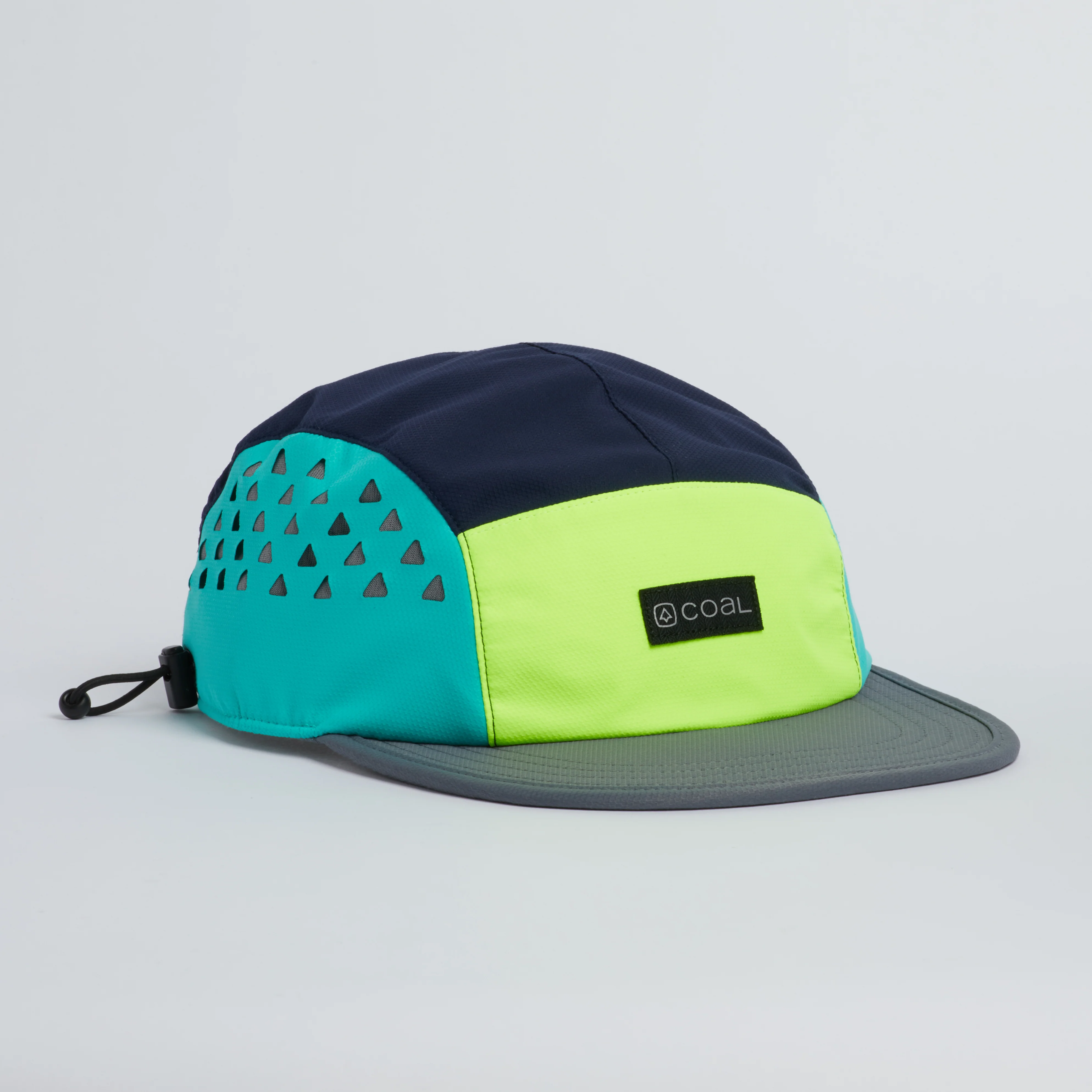 The Provo UPF Tech 5-Panel Cap - Image 29
