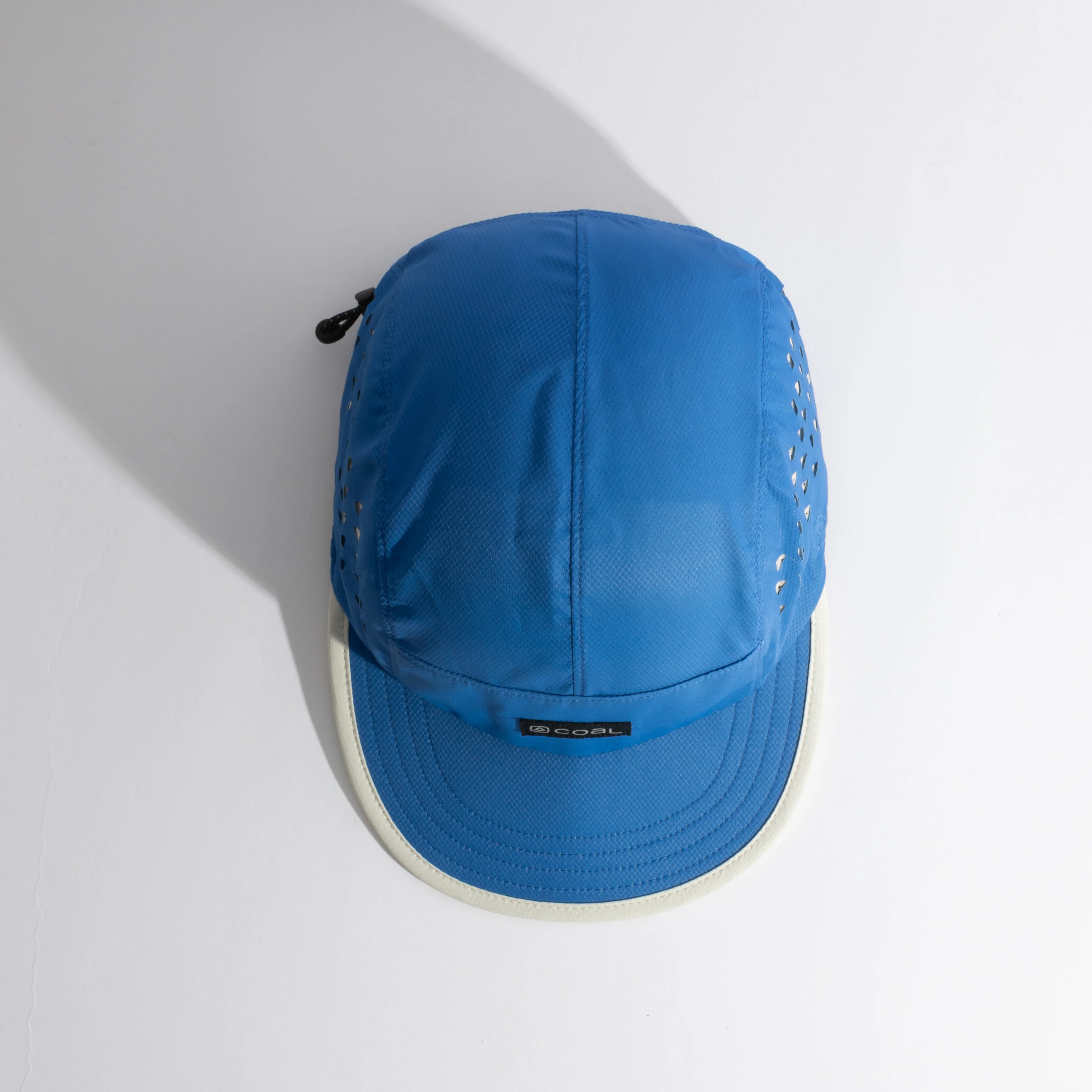 The Provo UPF Tech 5-Panel Cap - Image 3