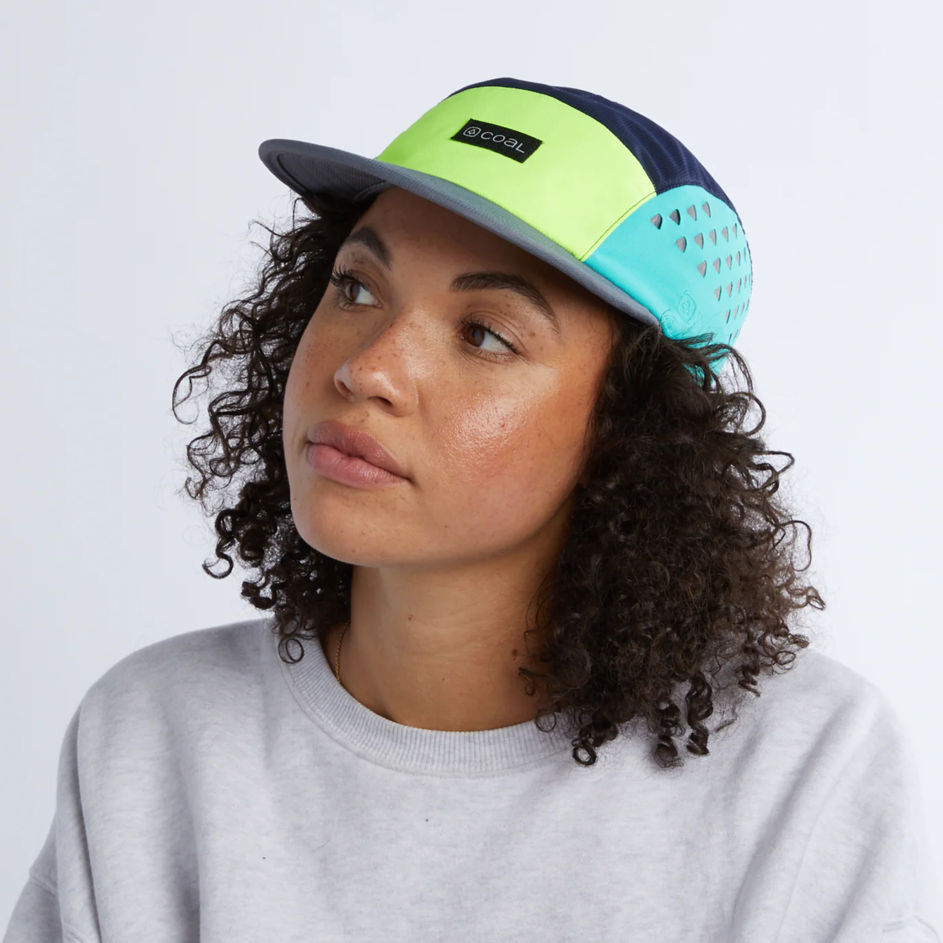 The Provo UPF Tech 5-Panel Cap - Image 30