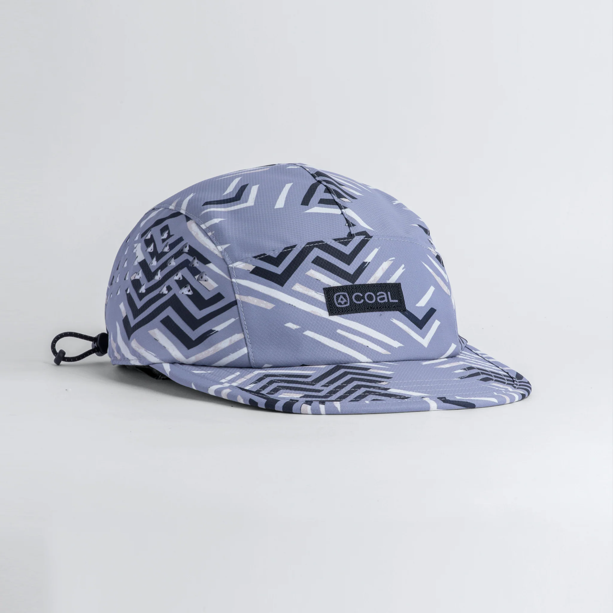 The Provo UPF Tech 5-Panel Cap - Image 31