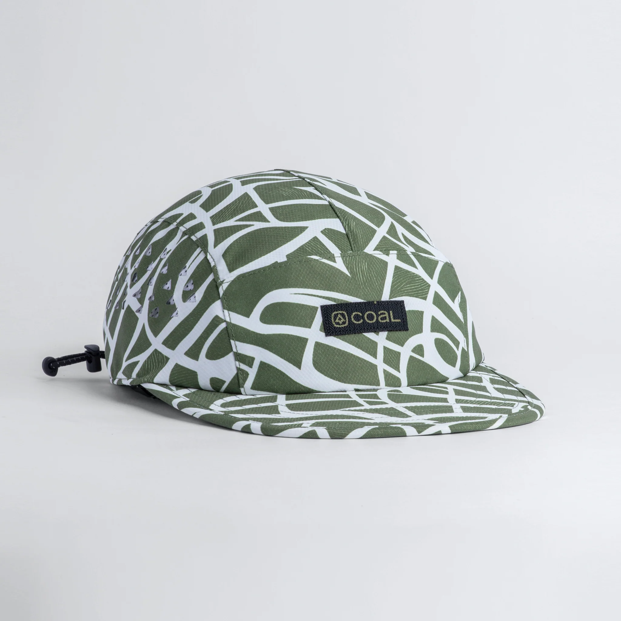 The Provo UPF Tech 5-Panel Cap - Image 32