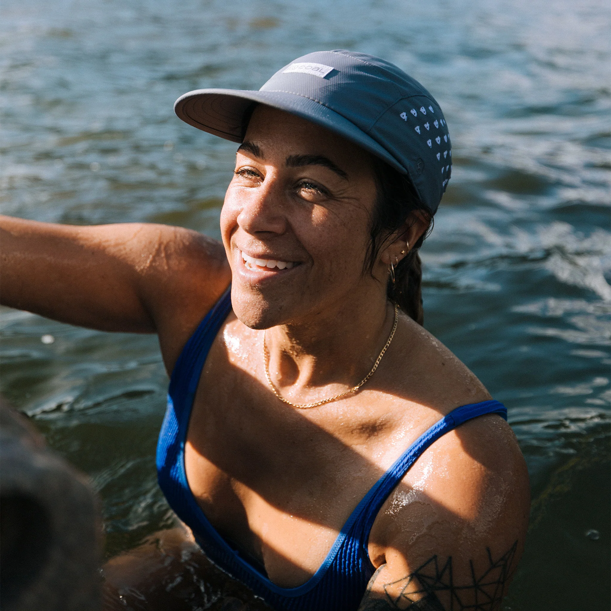 The Provo UPF Tech 5-Panel Cap - Image 33