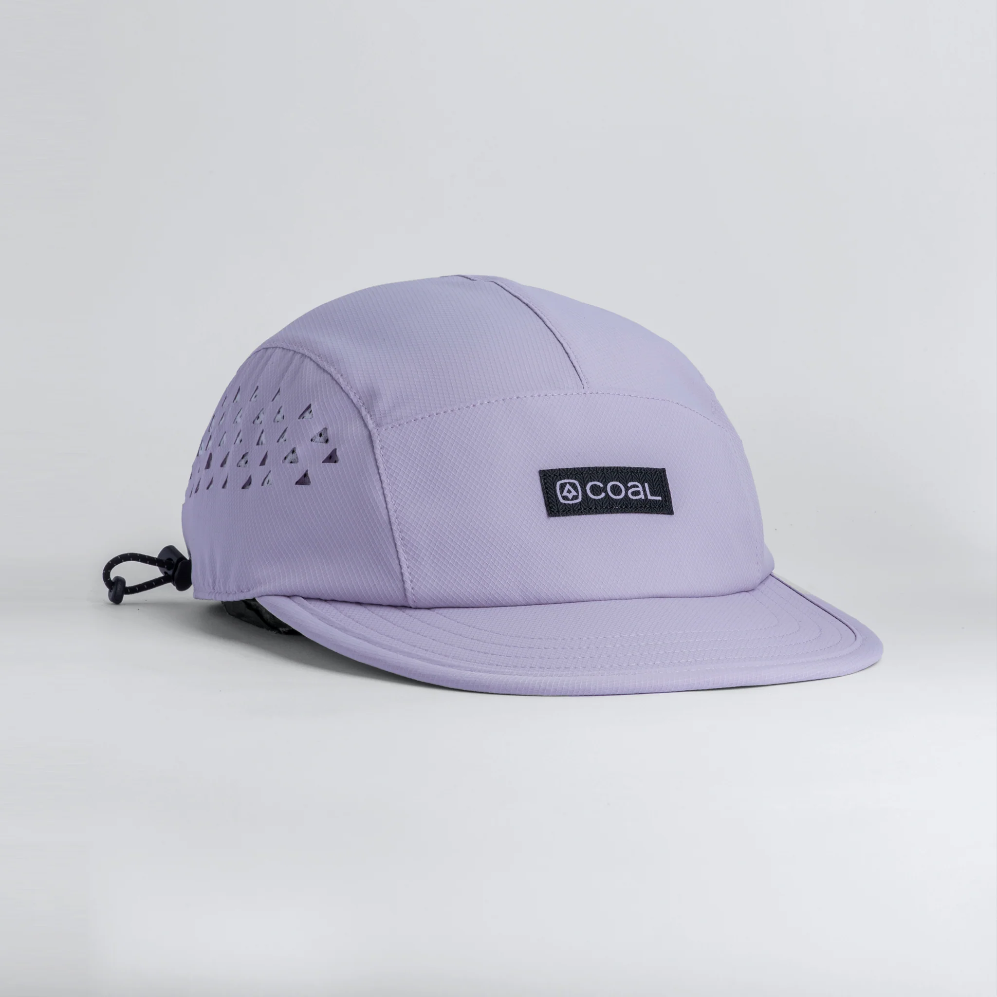 The Provo UPF Tech 5-Panel Cap - Image 34