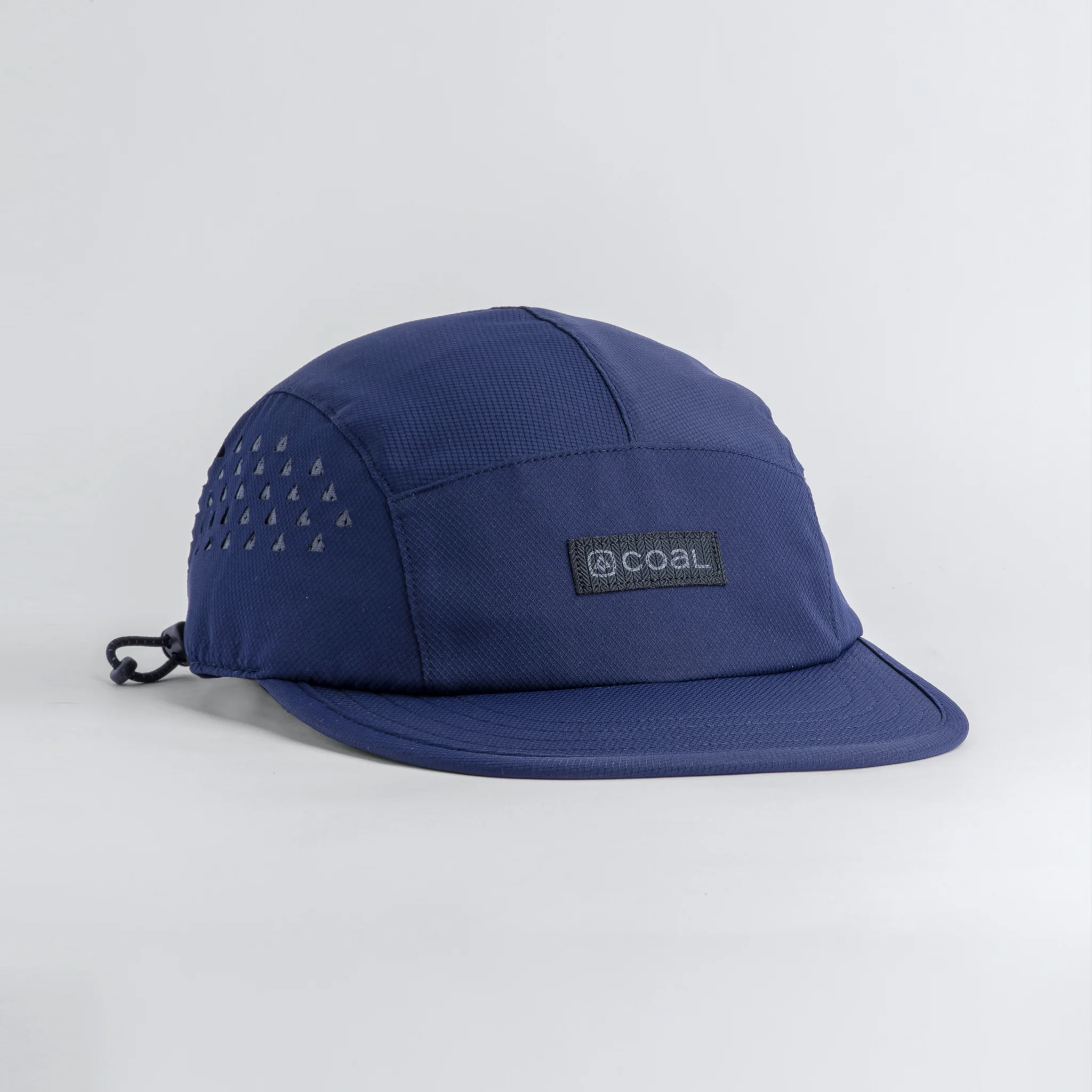 The Provo UPF Tech 5-Panel Cap - Image 35