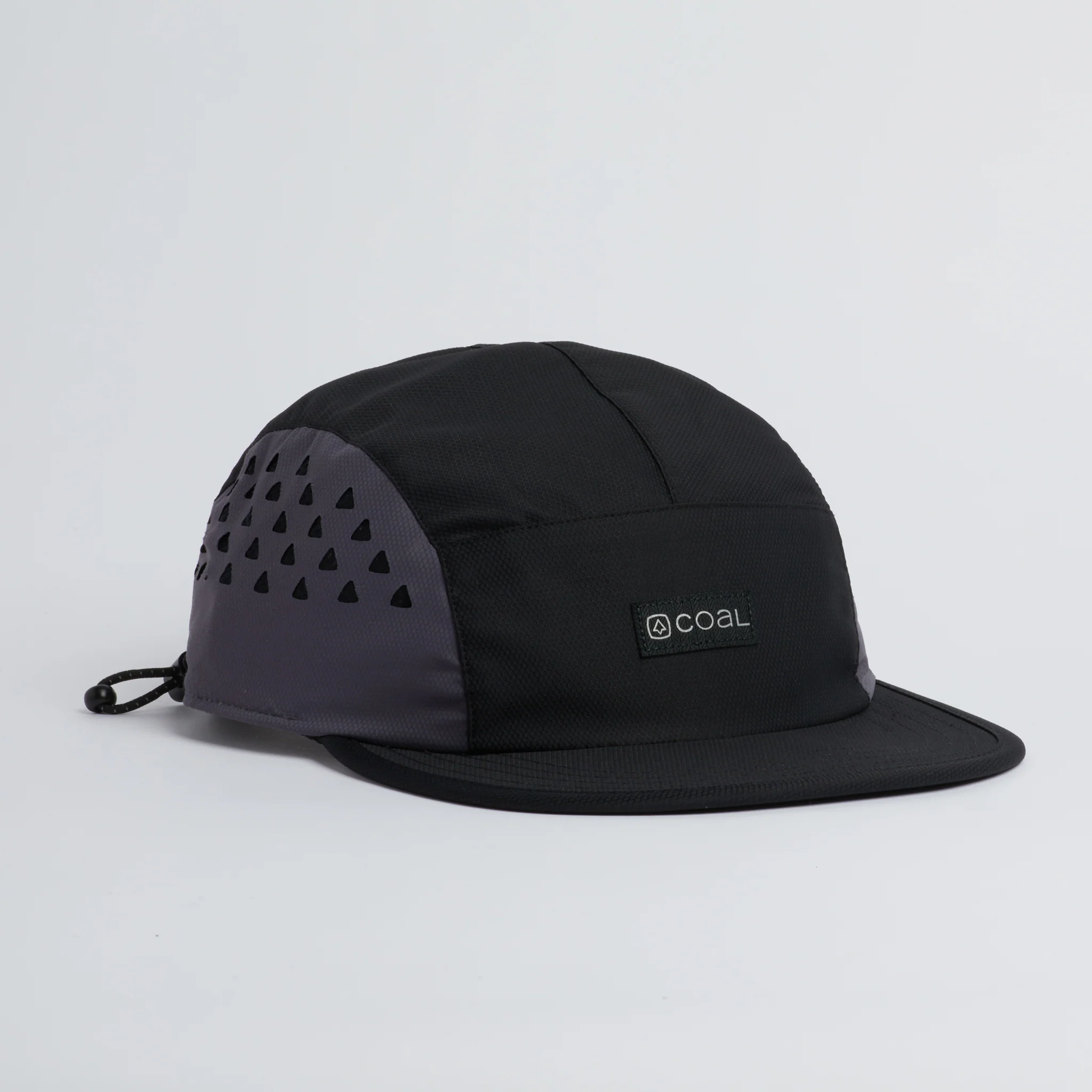 The Provo UPF Tech 5-Panel Cap - Image 38