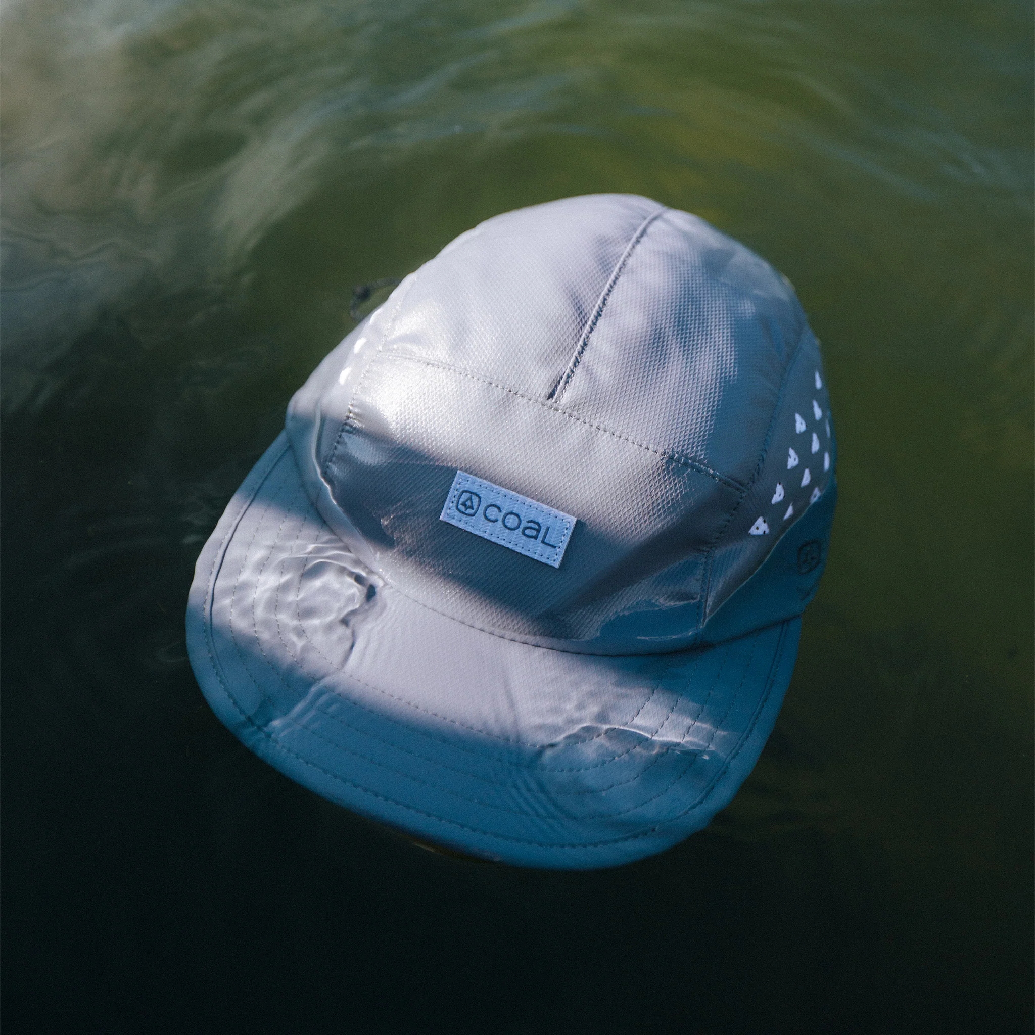 The Provo UPF Tech 5-Panel Cap - Image 39