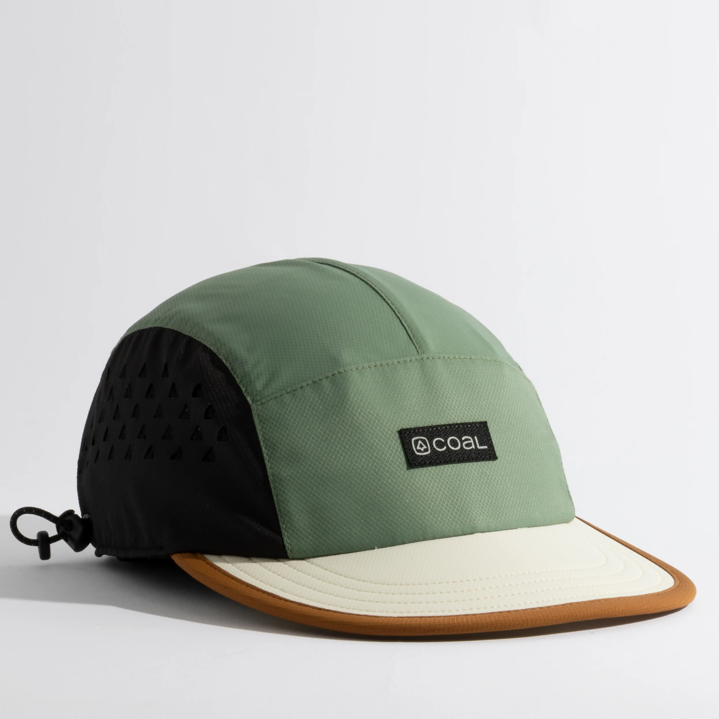 The Provo UPF Tech 5-Panel Cap - Image 4