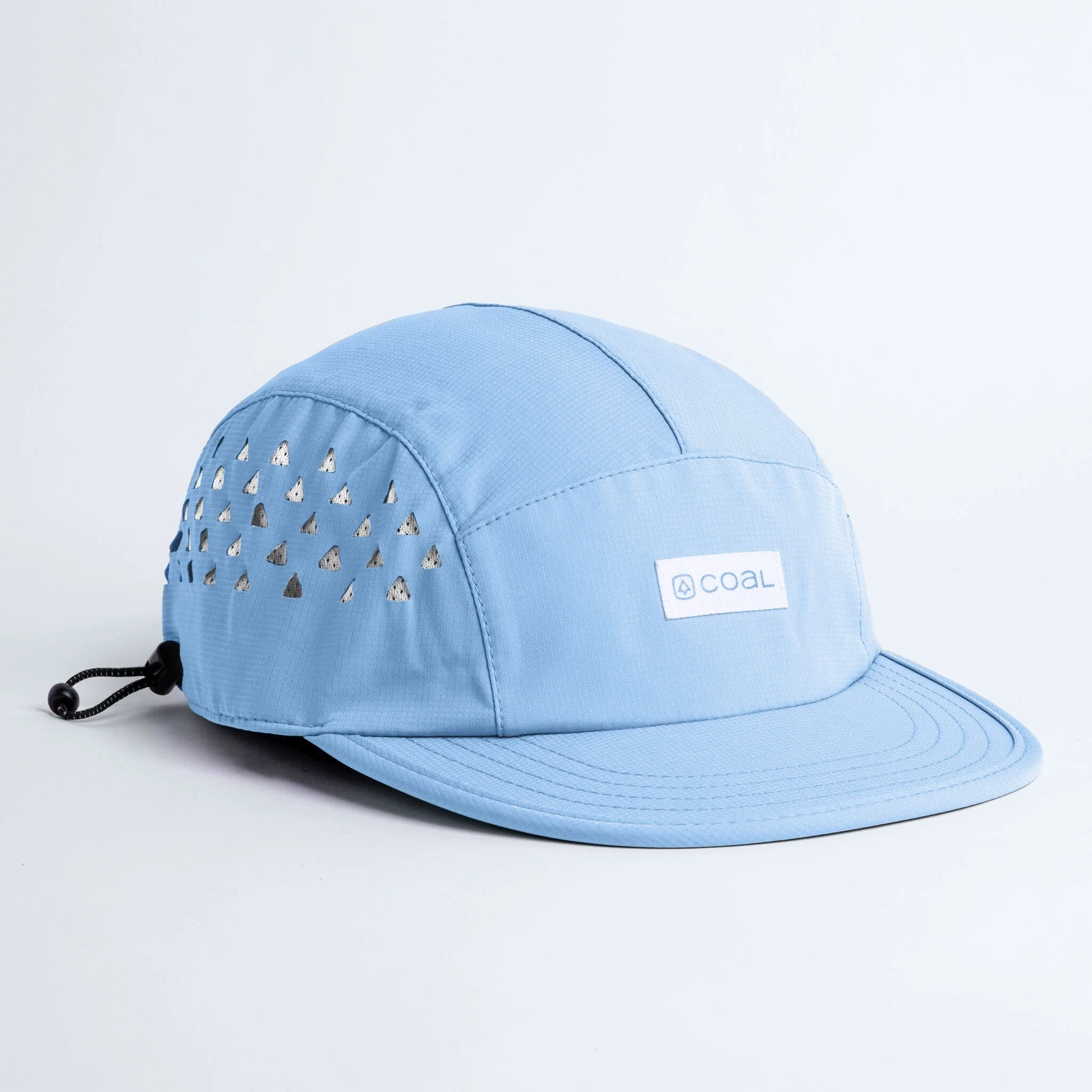 The Provo UPF Tech 5-Panel Cap - Image 40