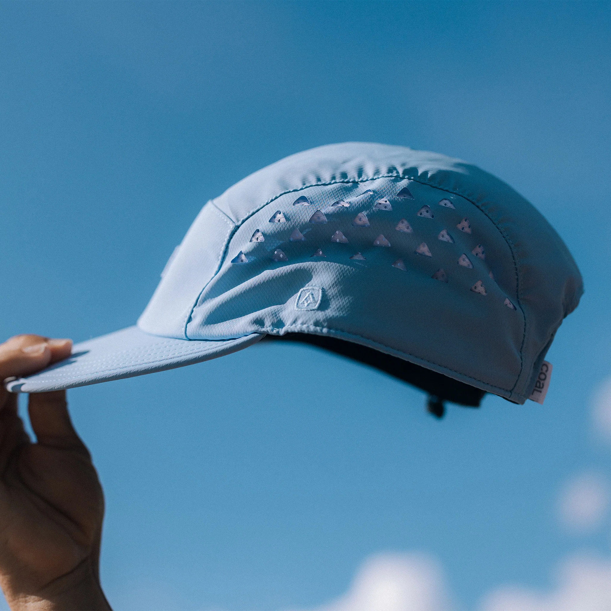 The Provo UPF Tech 5-Panel Cap - Image 42