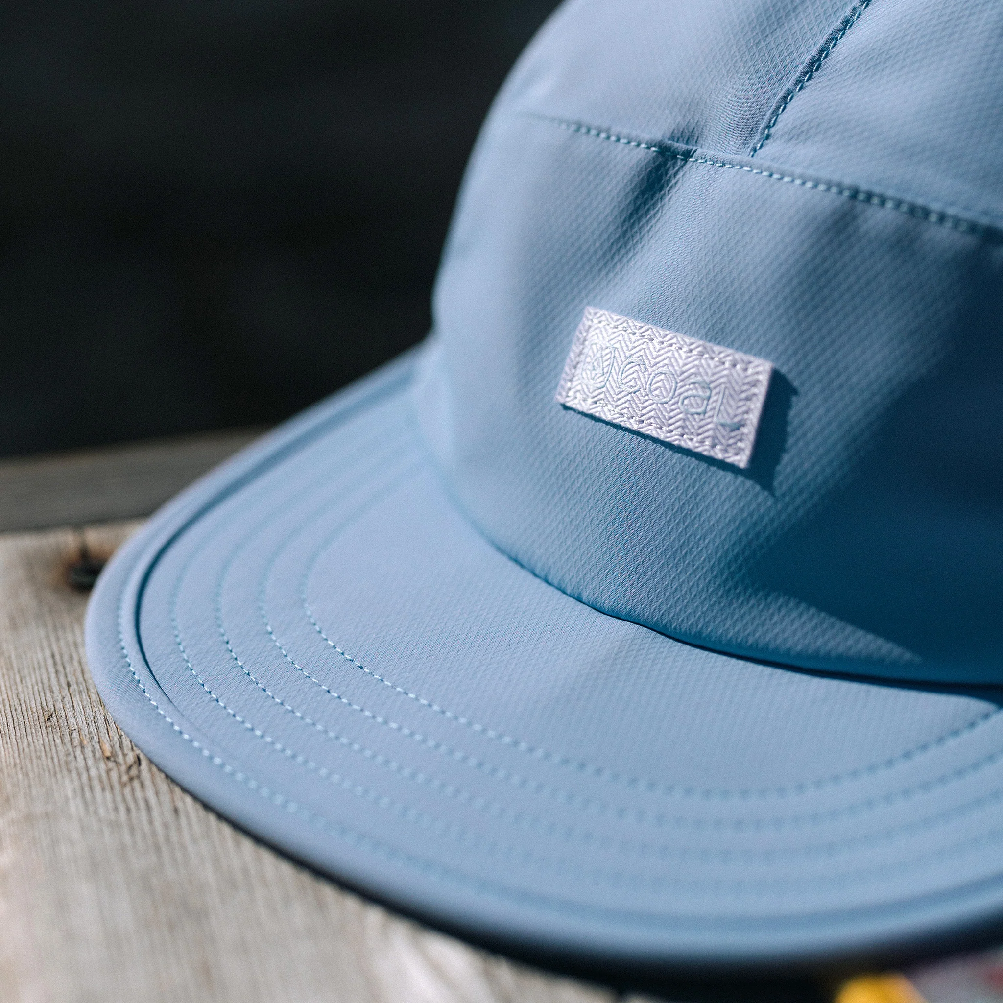 The Provo UPF Tech 5-Panel Cap - Image 43