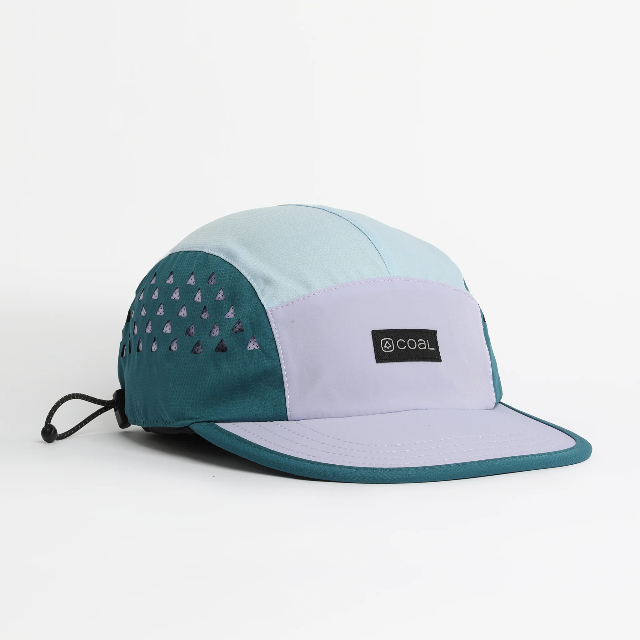 The Provo UPF Tech 5-Panel Cap - Image 44