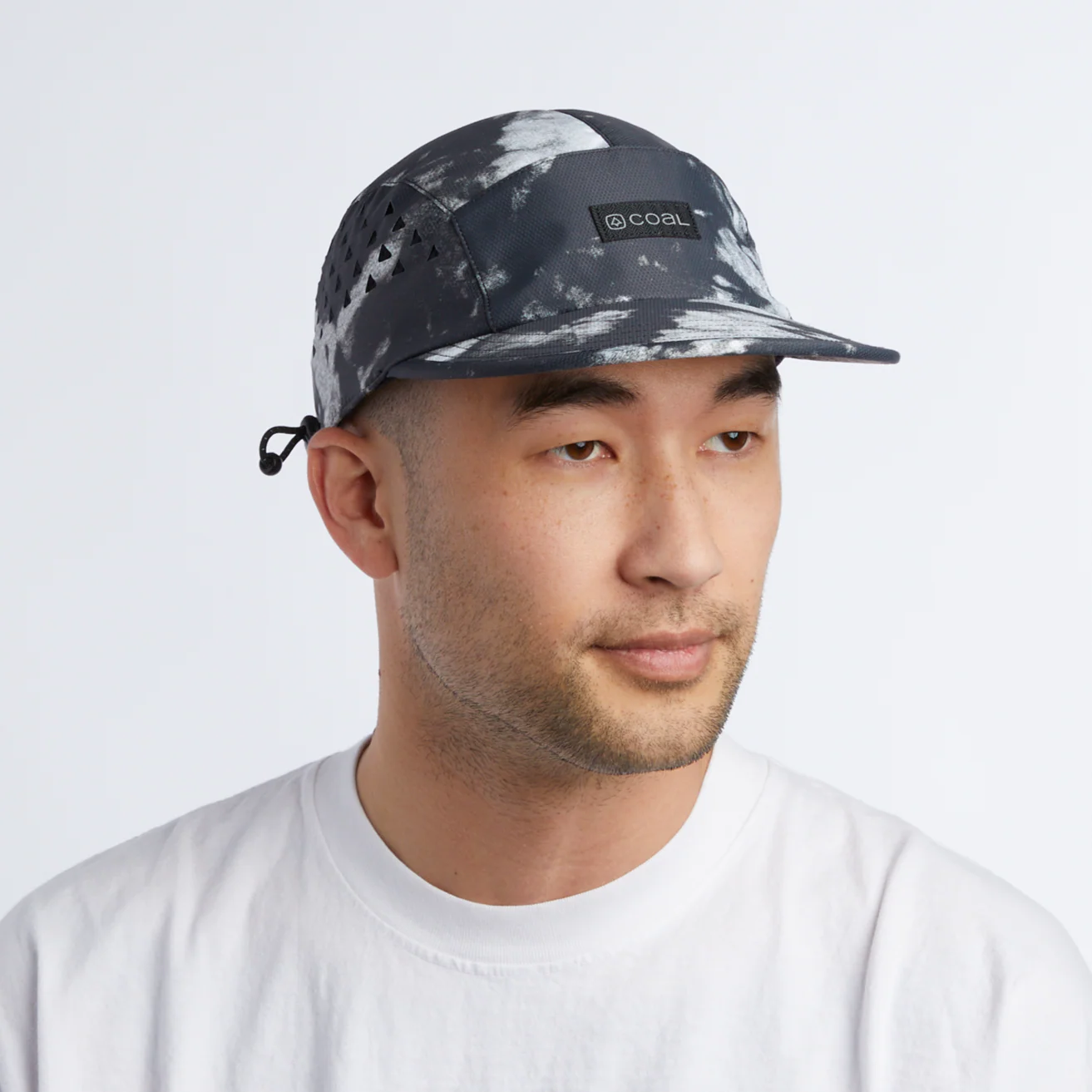 The Provo UPF Tech 5-Panel Cap - Image 45