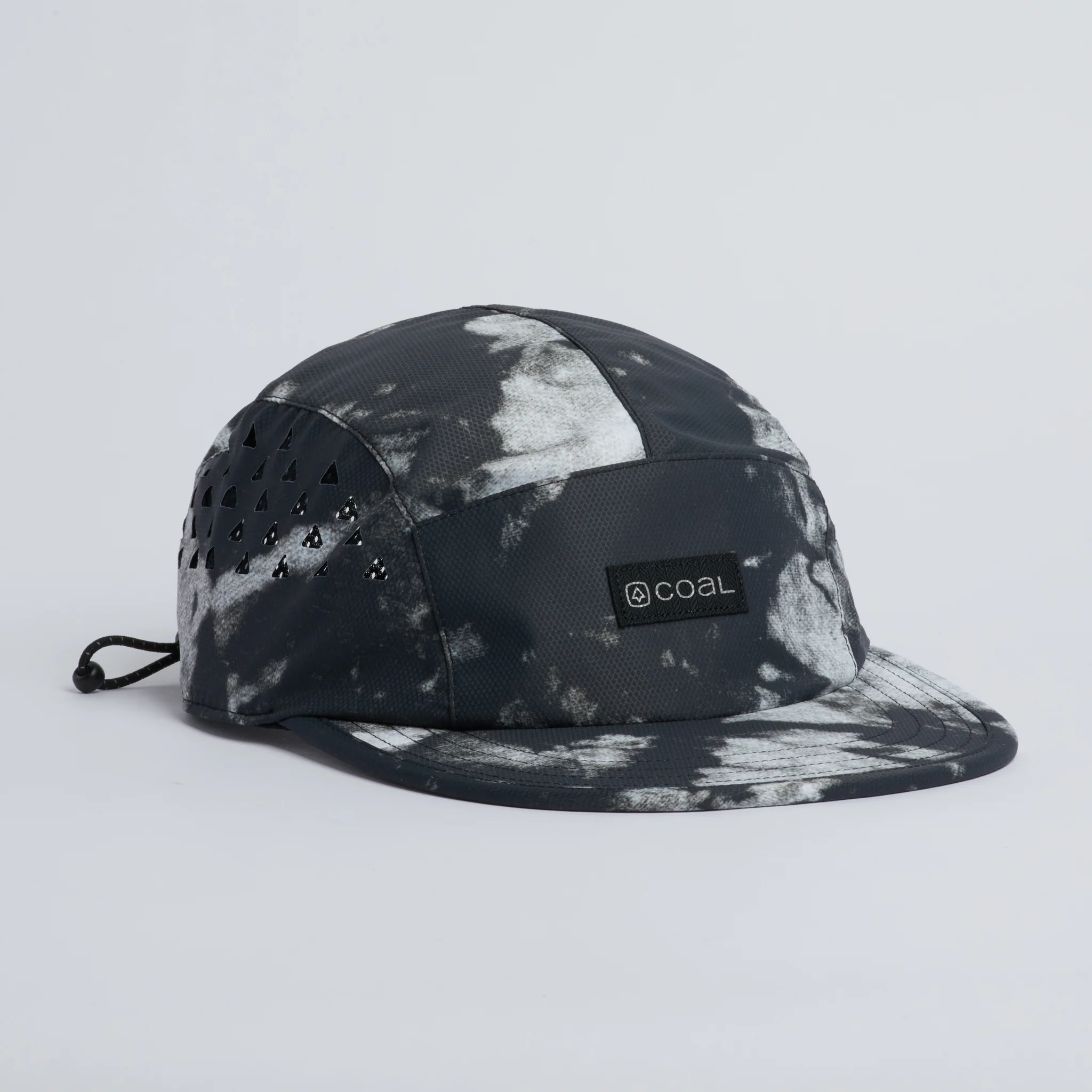 The Provo UPF Tech 5-Panel Cap - Image 46