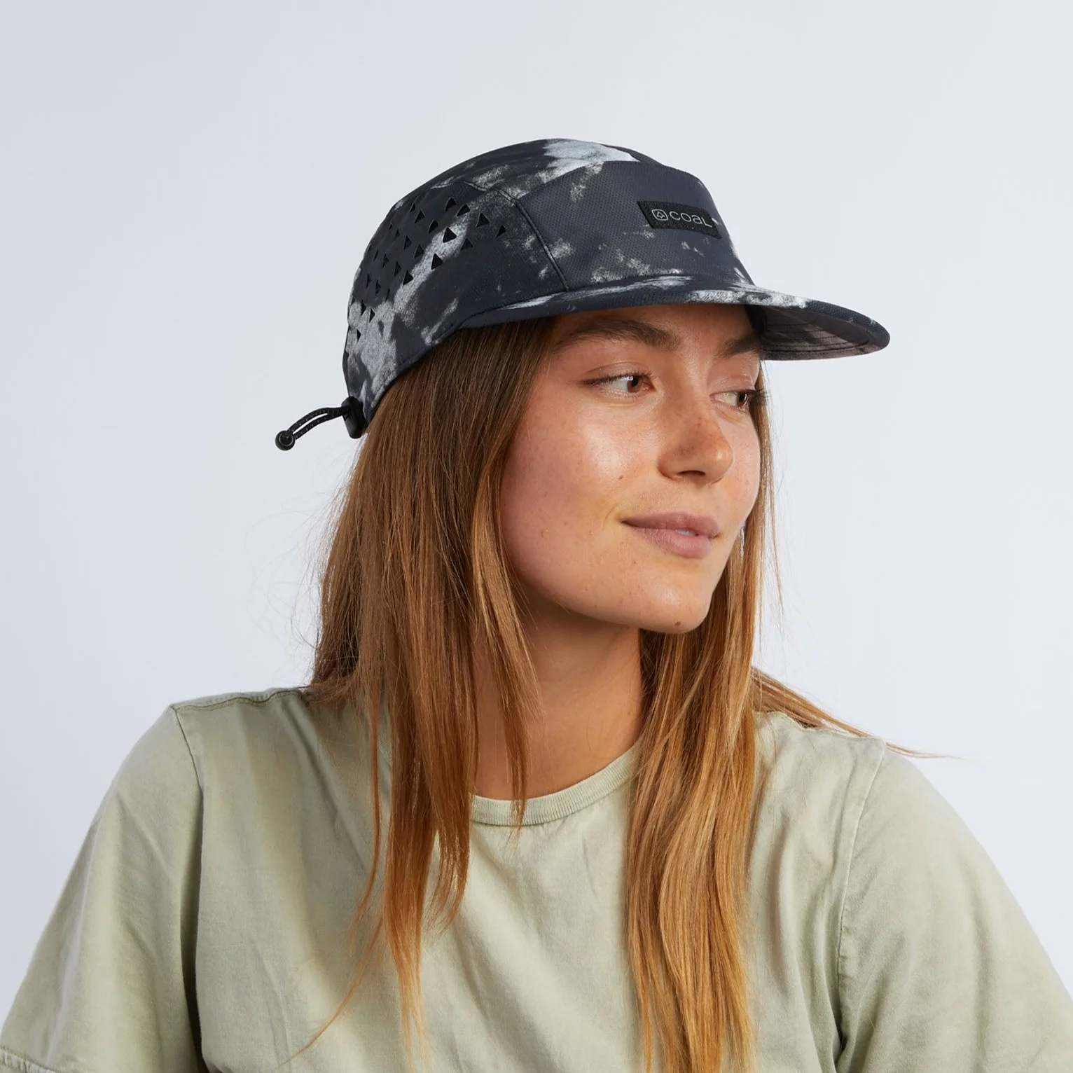The Provo UPF Tech 5-Panel Cap - Image 47