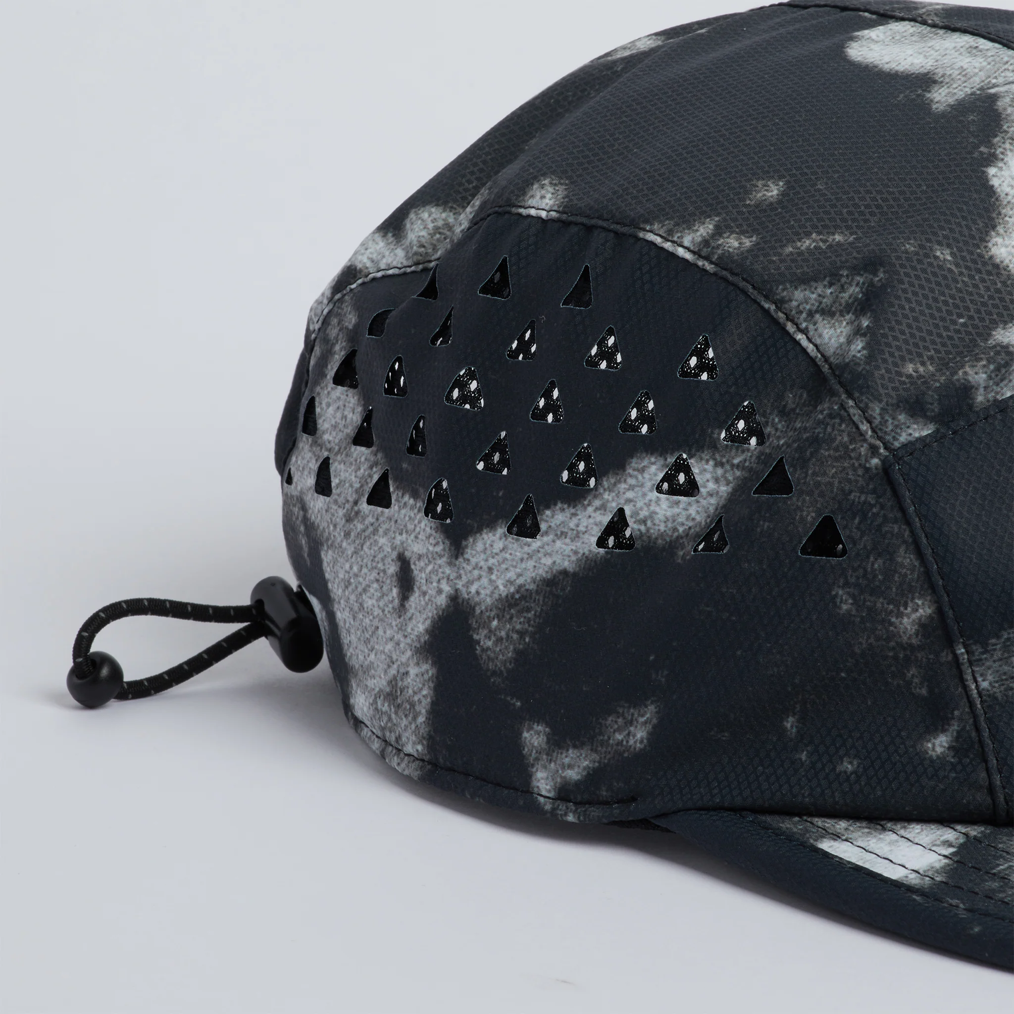 The Provo UPF Tech 5-Panel Cap - Image 48