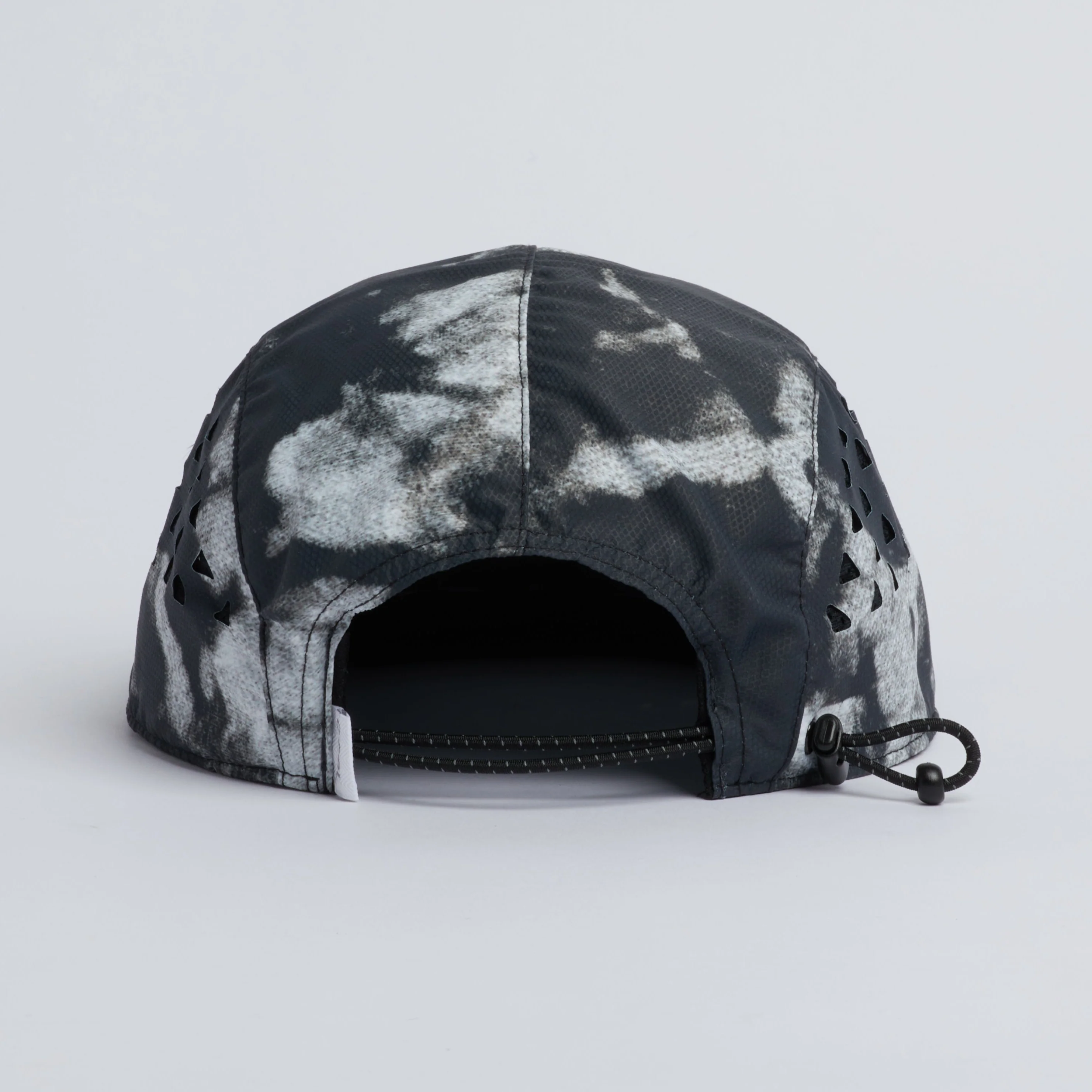 The Provo UPF Tech 5-Panel Cap - Image 49