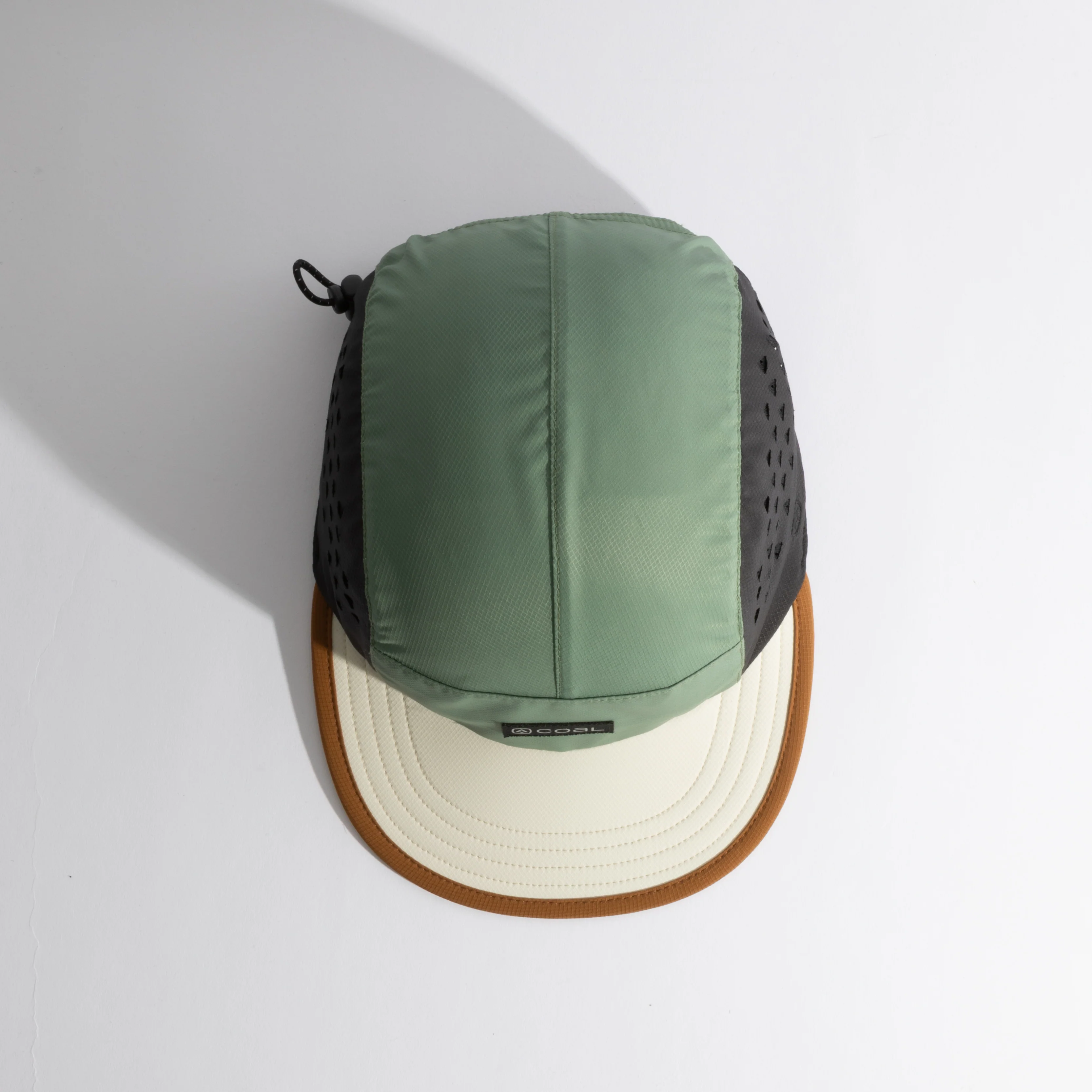 The Provo UPF Tech 5-Panel Cap - Image 5