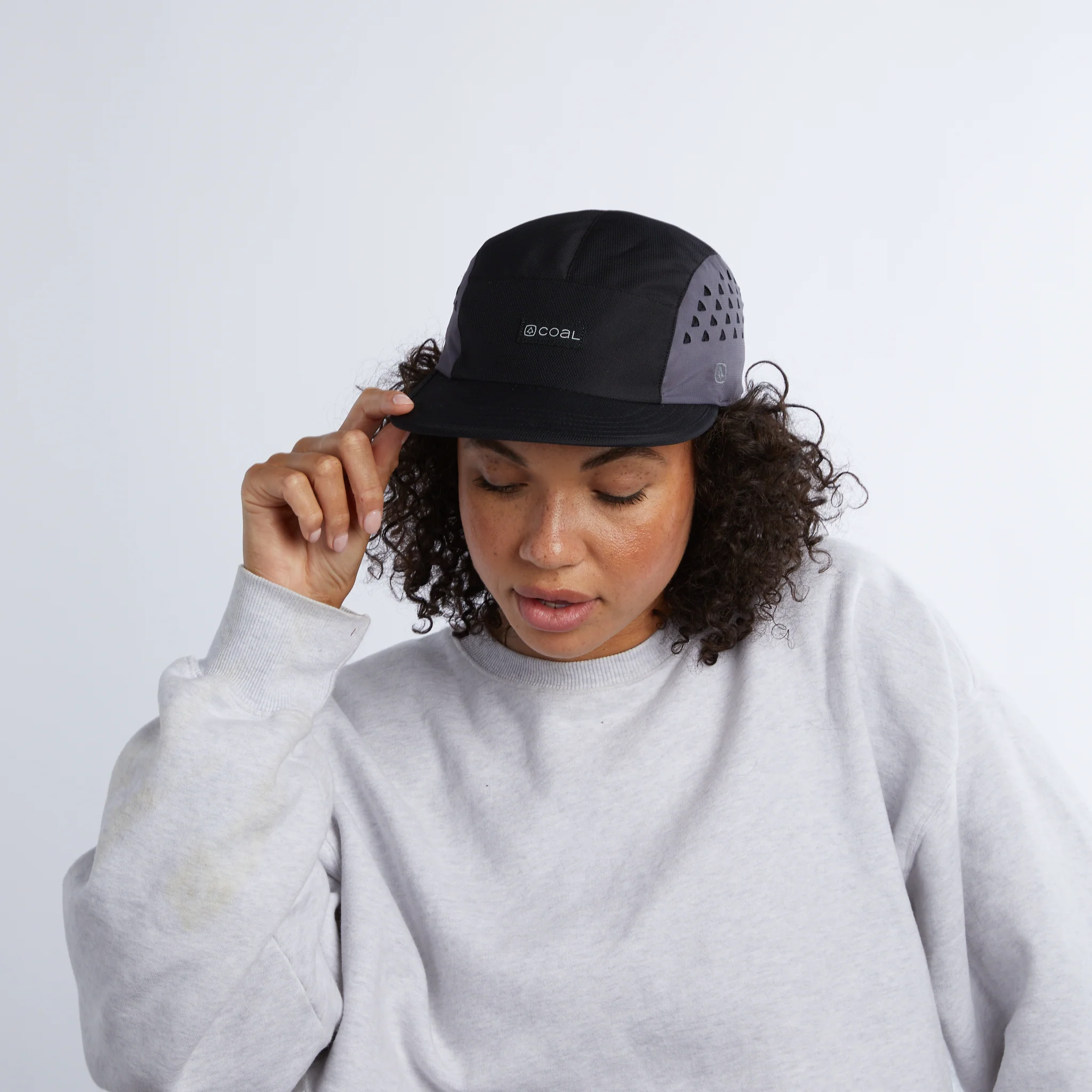 The Provo UPF Tech 5-Panel Cap - Image 52