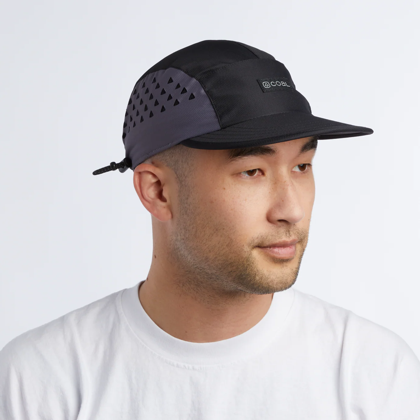 The Provo UPF Tech 5-Panel Cap - Image 53